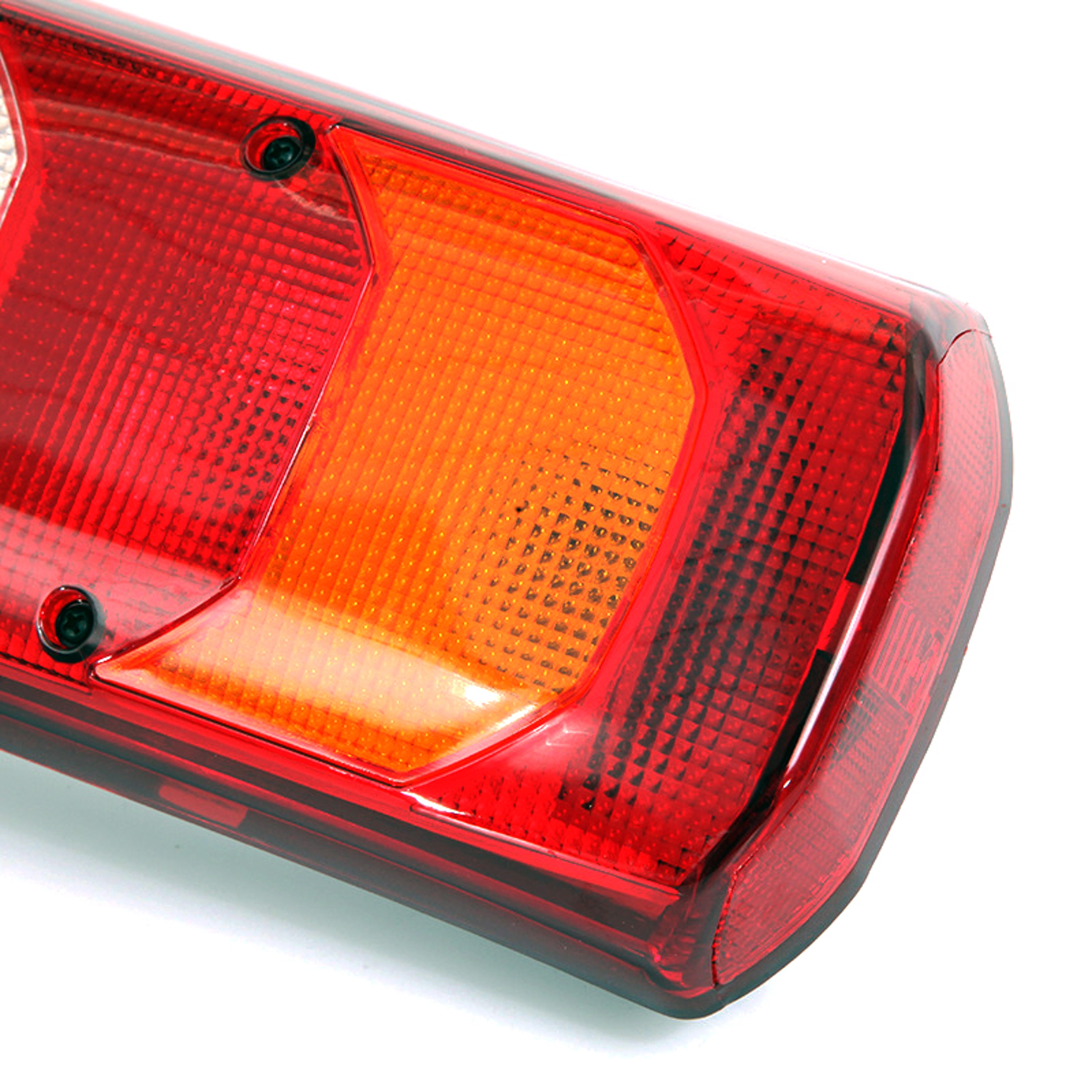 Actros Taillight Assembly for Mercedes Benz MP4 Trucks with Easy Fit Installation – view 5