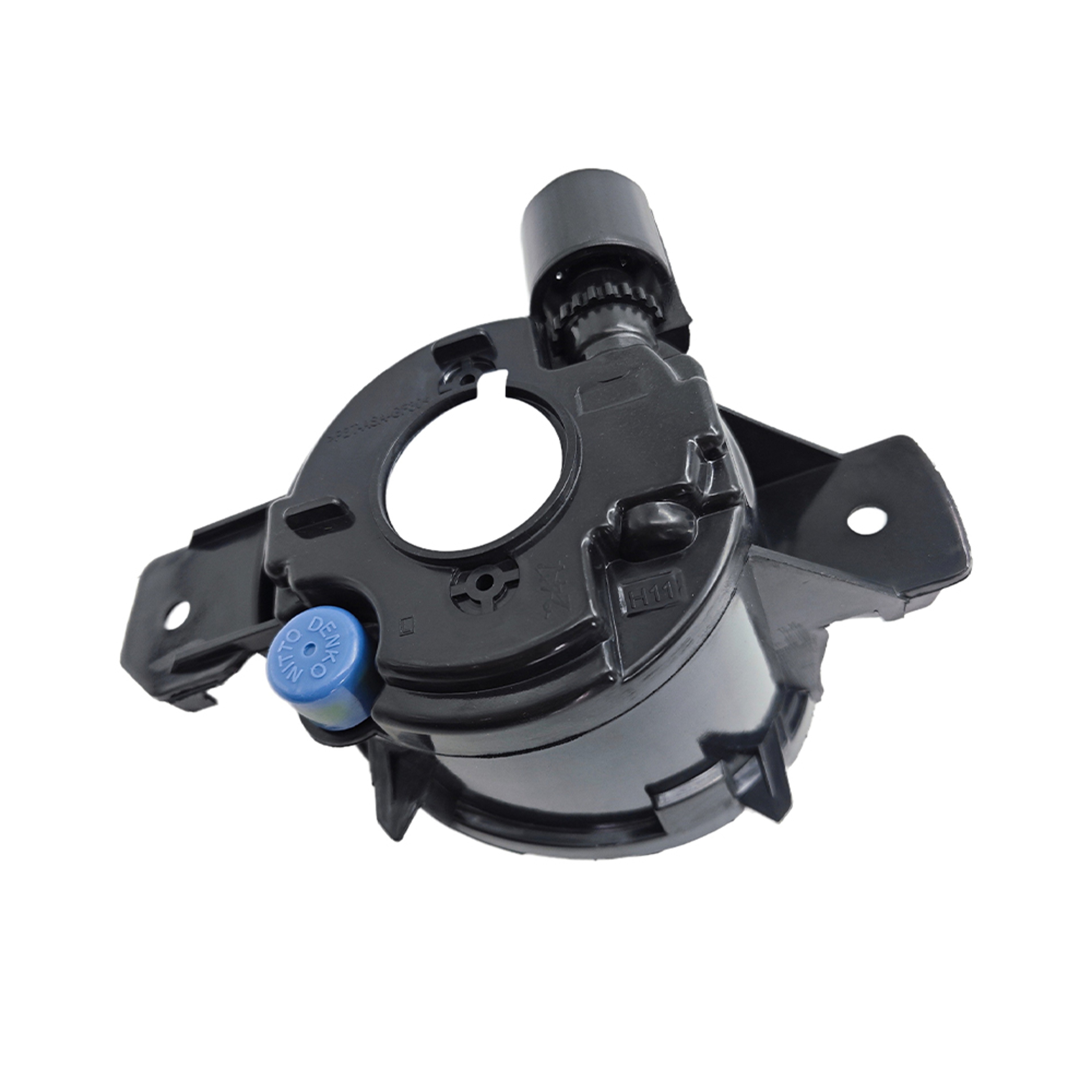 Front Fog Lamp Replacement Anti Fog Light 5