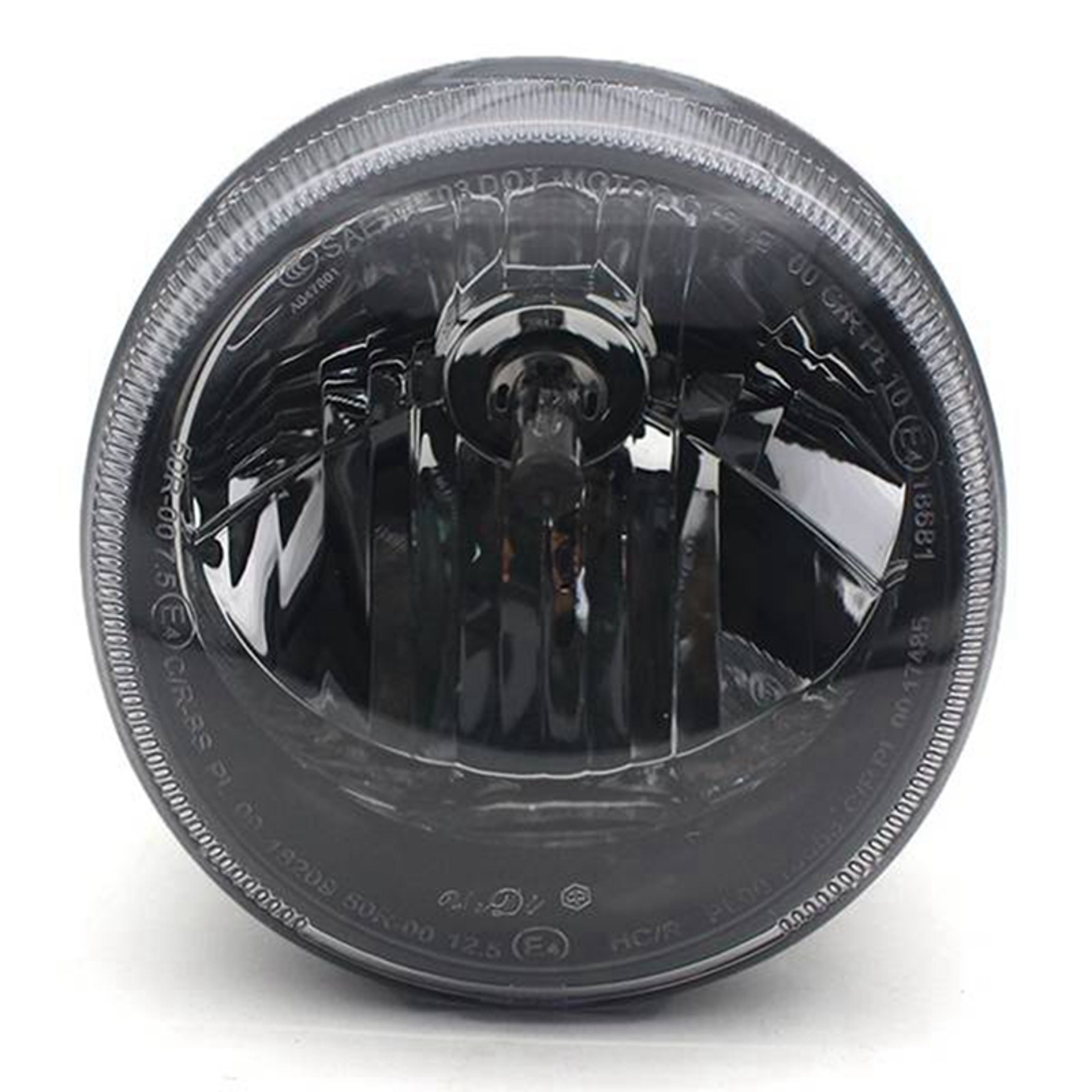 Vespa Piaggio GT GTS Motorcycle Headlight Front Lamp Replacement 0