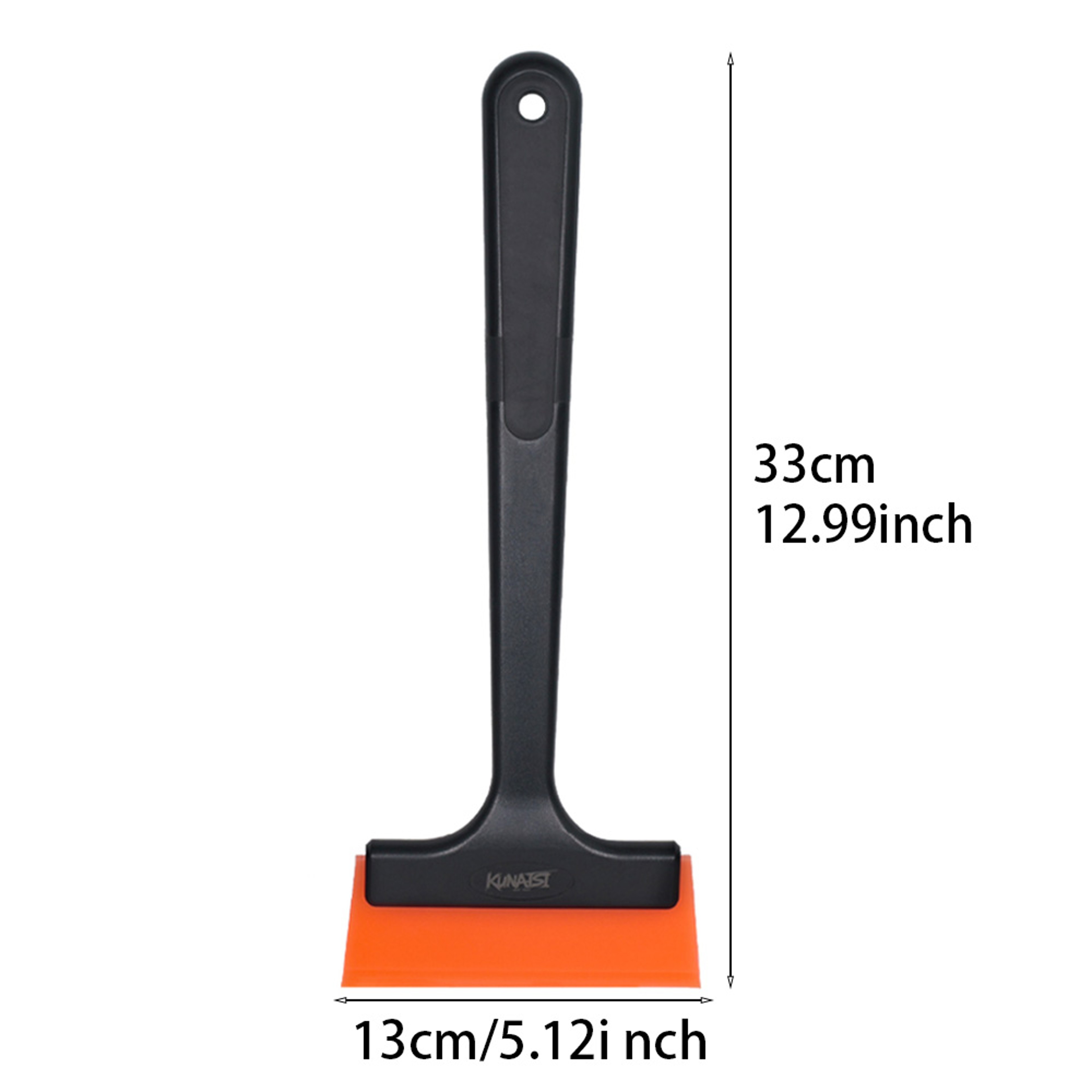 Car Window Tint Squeegee Kit Professional Vinyl Wrap Applicator Tool 3