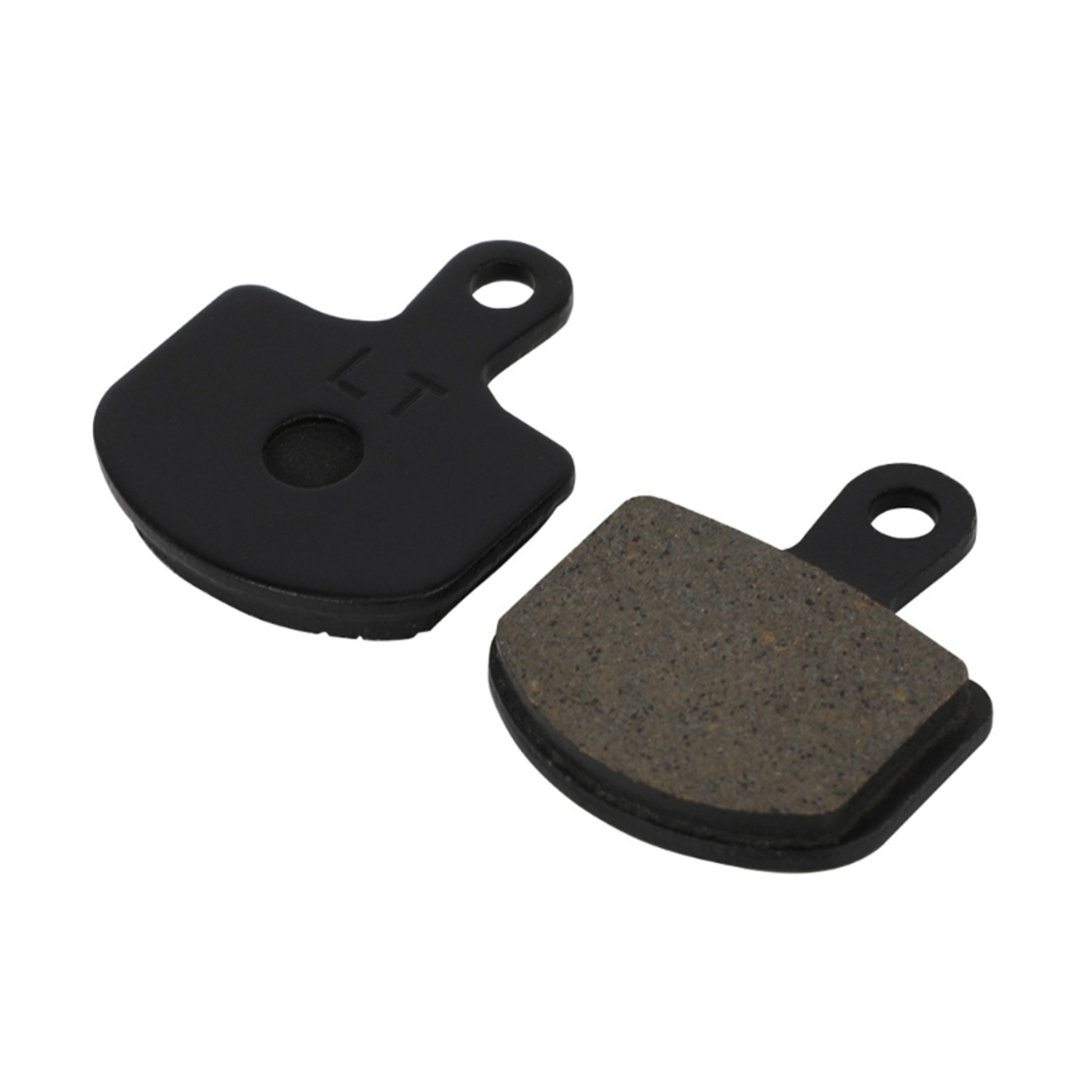 Sintered Motorcycle Brake Pads High Temperature Durable Replacement 0