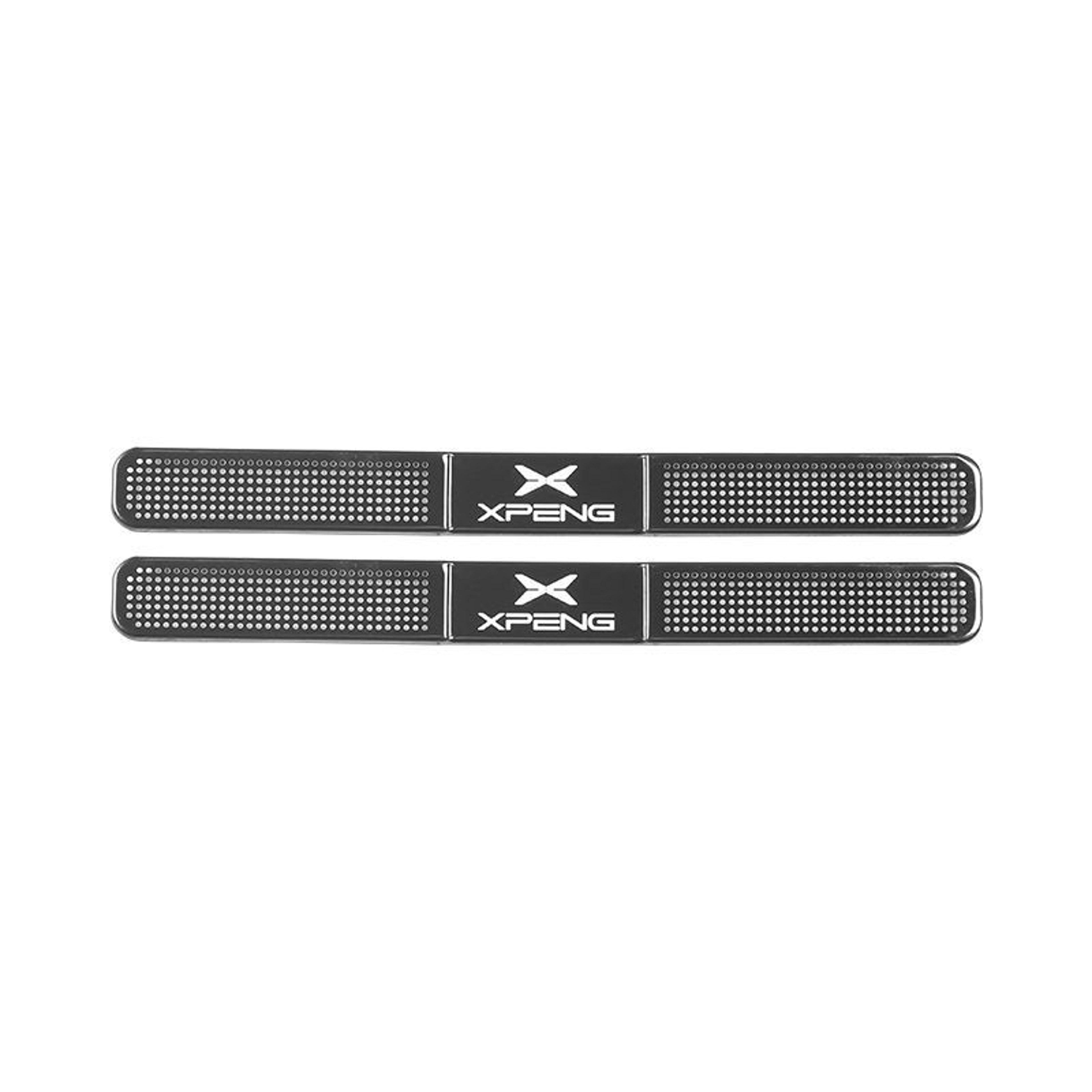 Under Seat Air Vent Covers Dust Guard Protectors 2