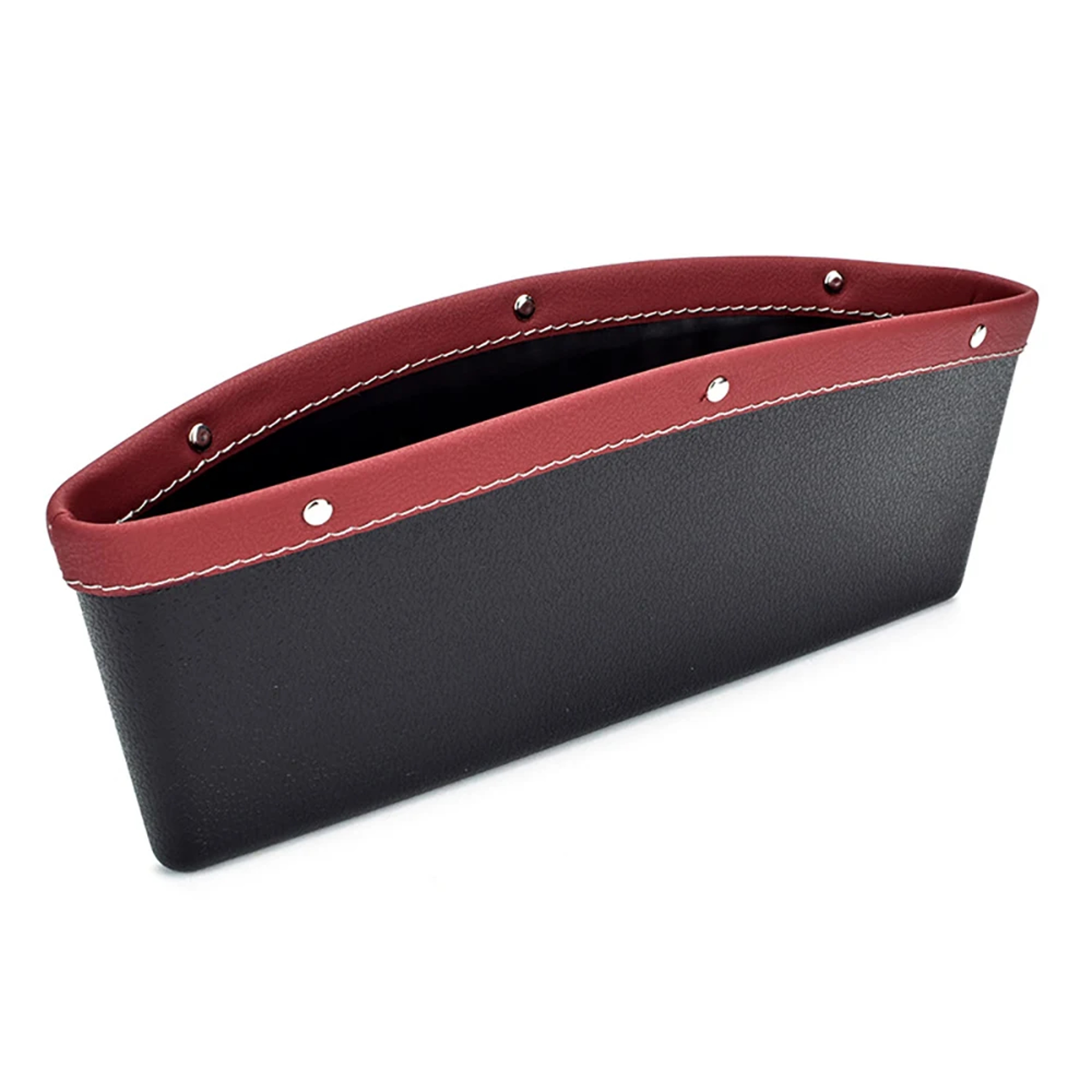 Universal Car Seat Gap Organizer And Console Storage Pocket 8