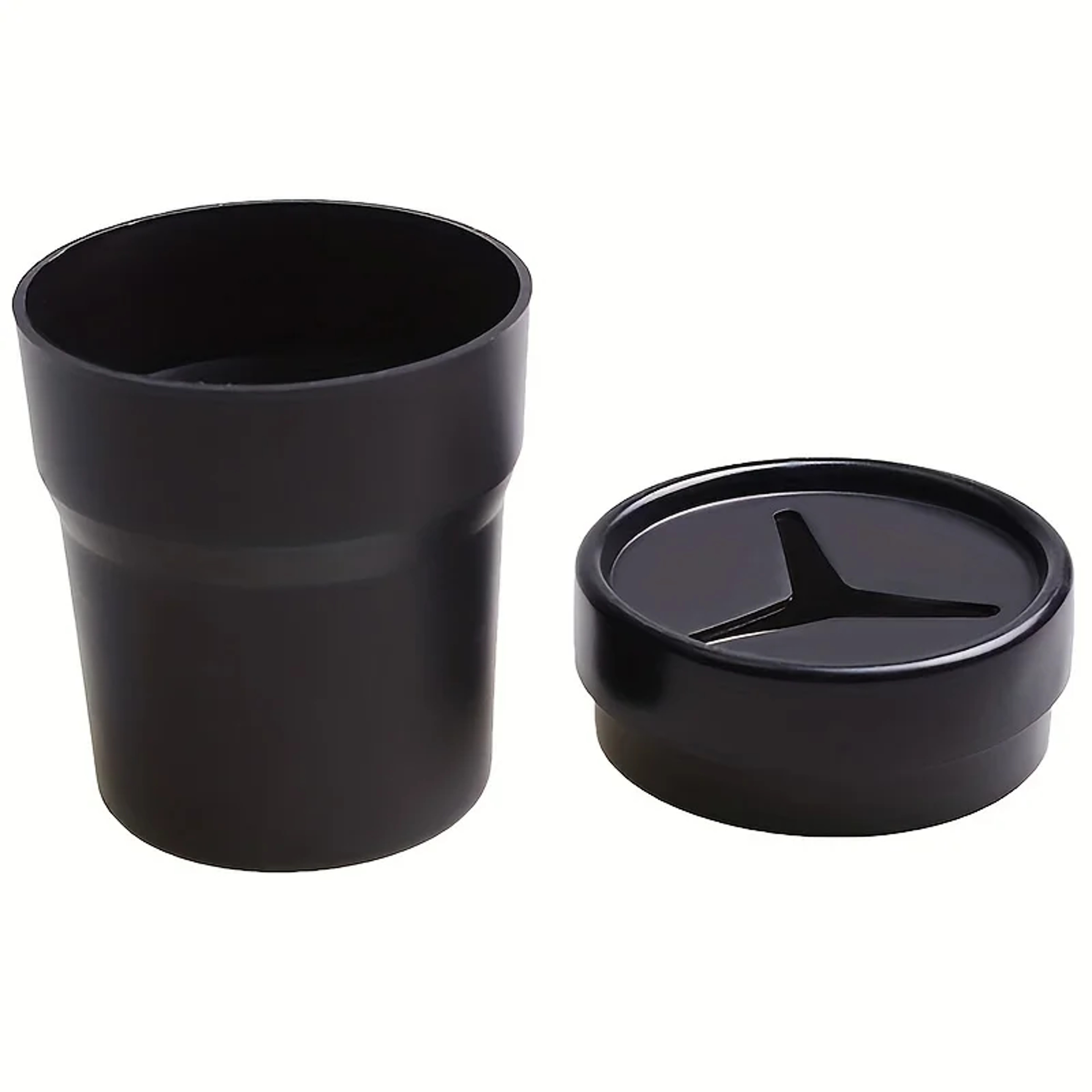 Car Coin Holder Compact Change Storage Box for Tidy Vehicle Organization – view 6