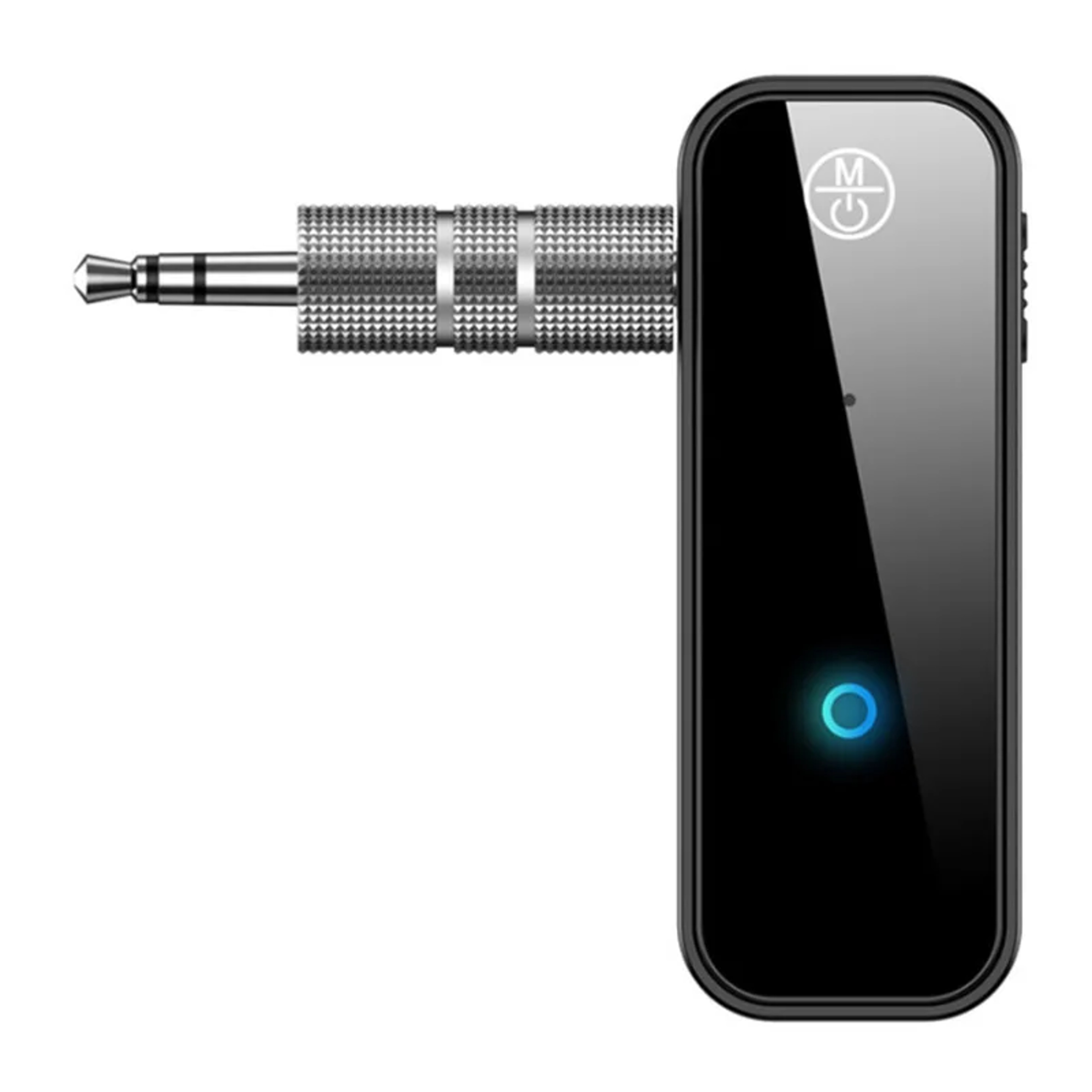 Bluetooth 50 Transmitter Receiver AUX Audio Adapter 2