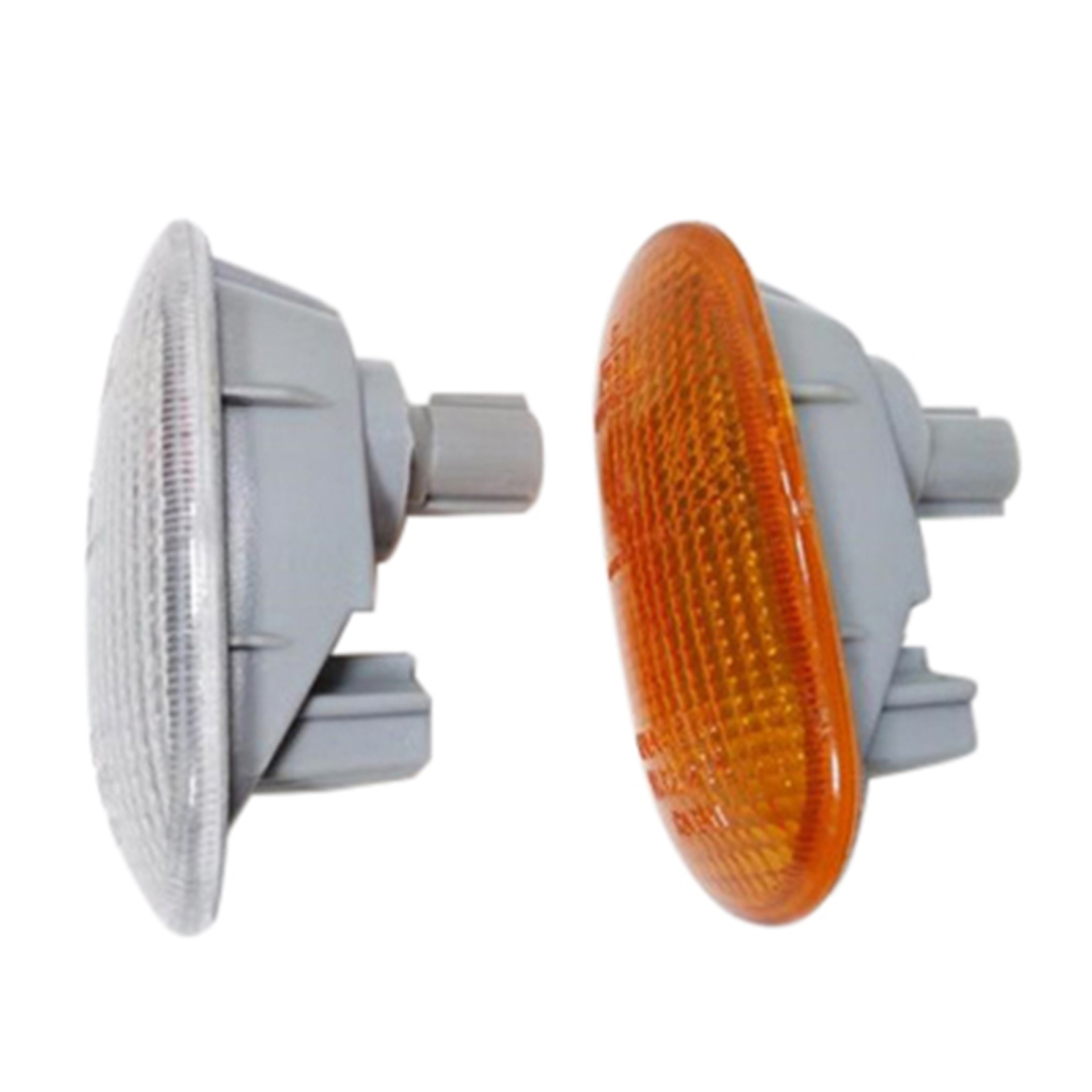 Mitsubishi Side Marker Turn Signal Light For Pajero Montero Lancer Galant 2