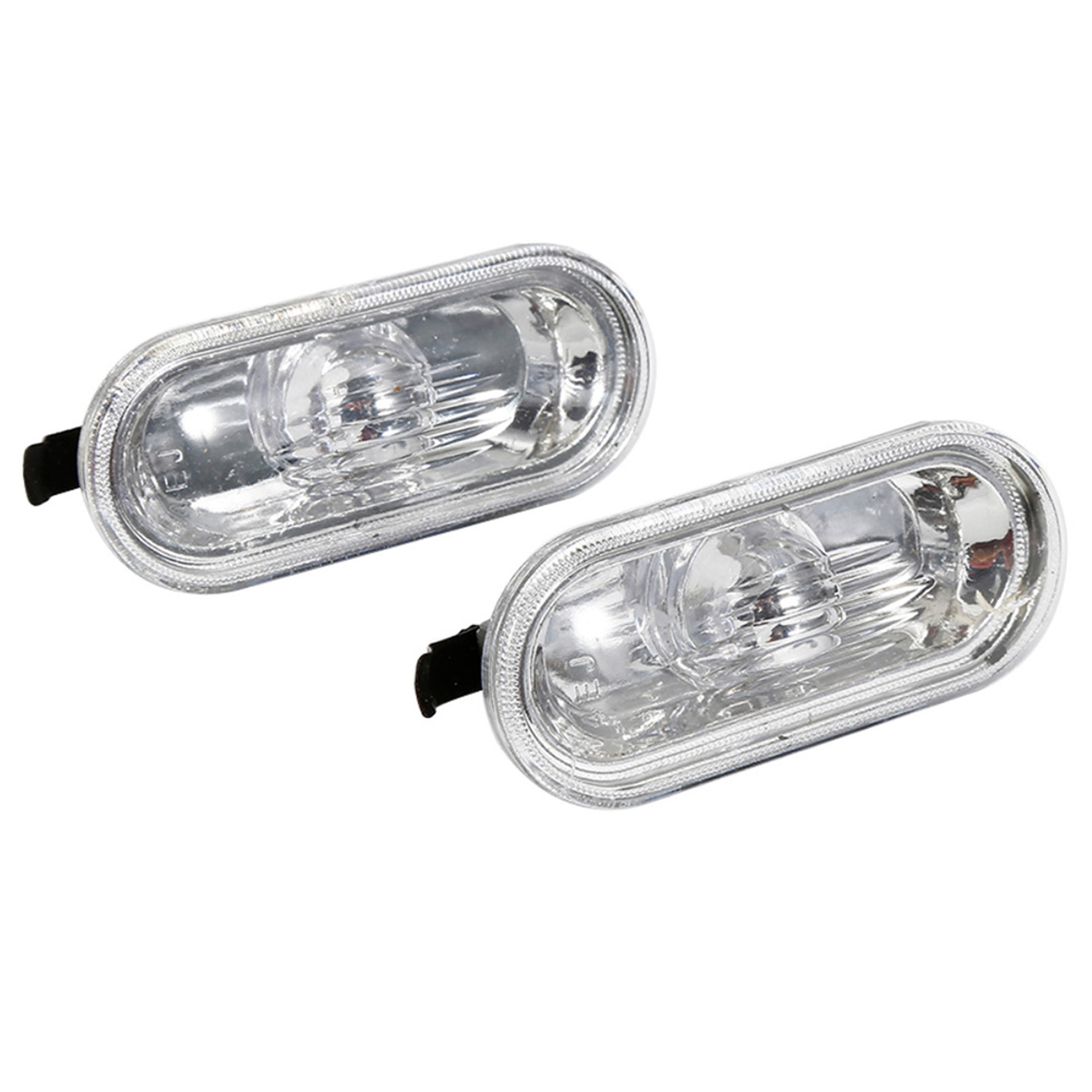 Volkswagen Golf Side Marker Turn Signal Lights Pair 5