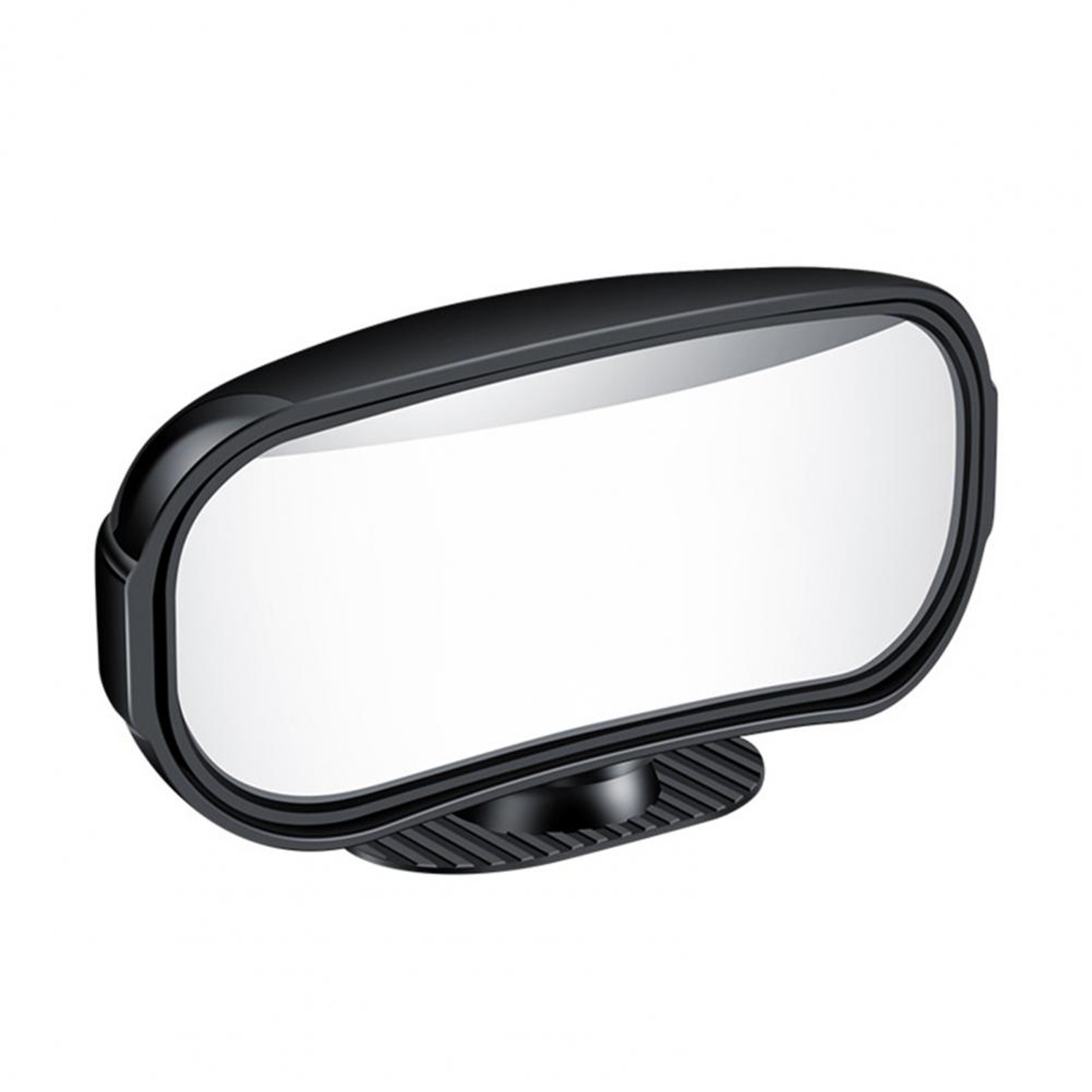 Rectangular Adjustable Blind Spot Mirror For Wider Safer Driving 6