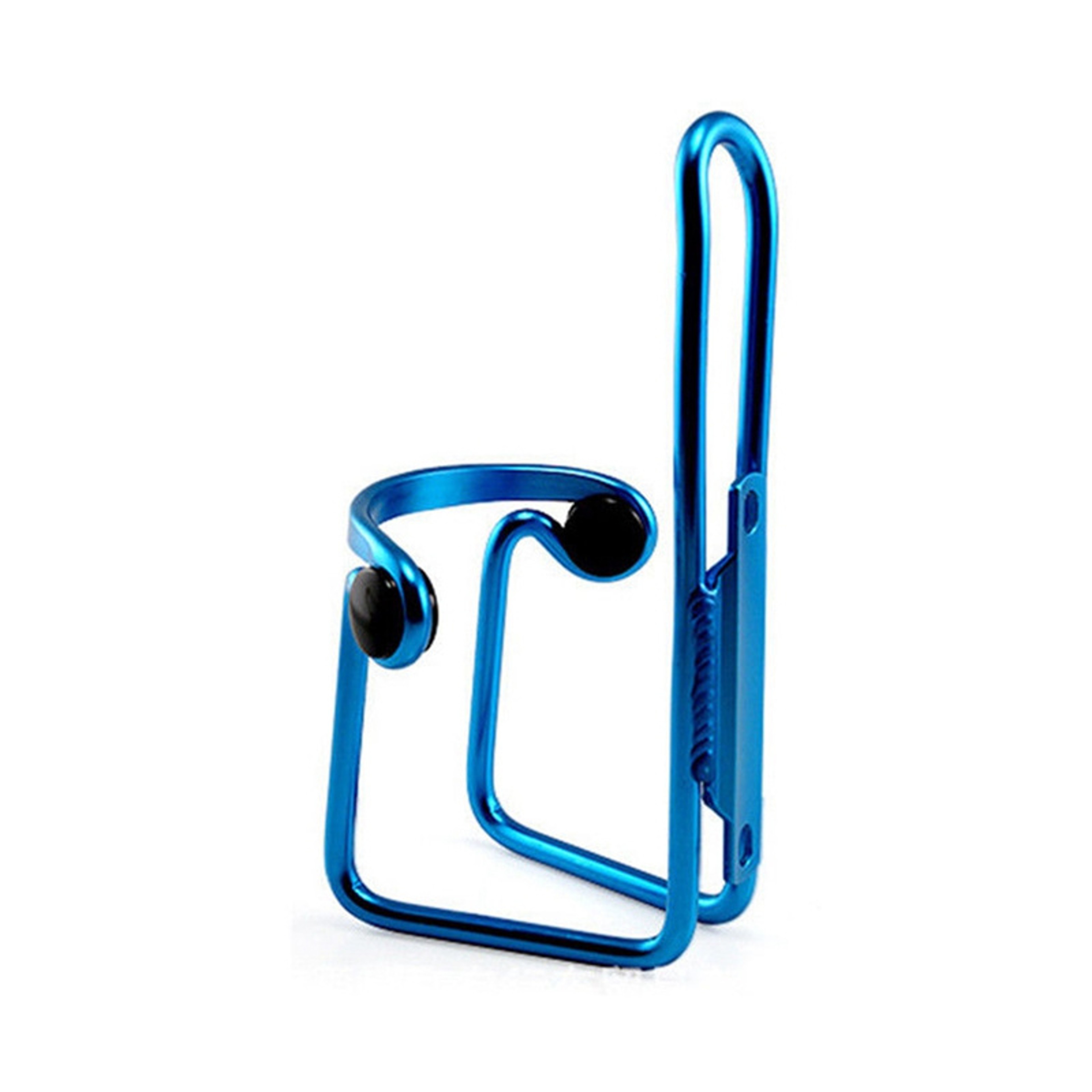 TrailGrip Aluminum Bicycle Water Bottle Holder For MTB And Road Bikes 2