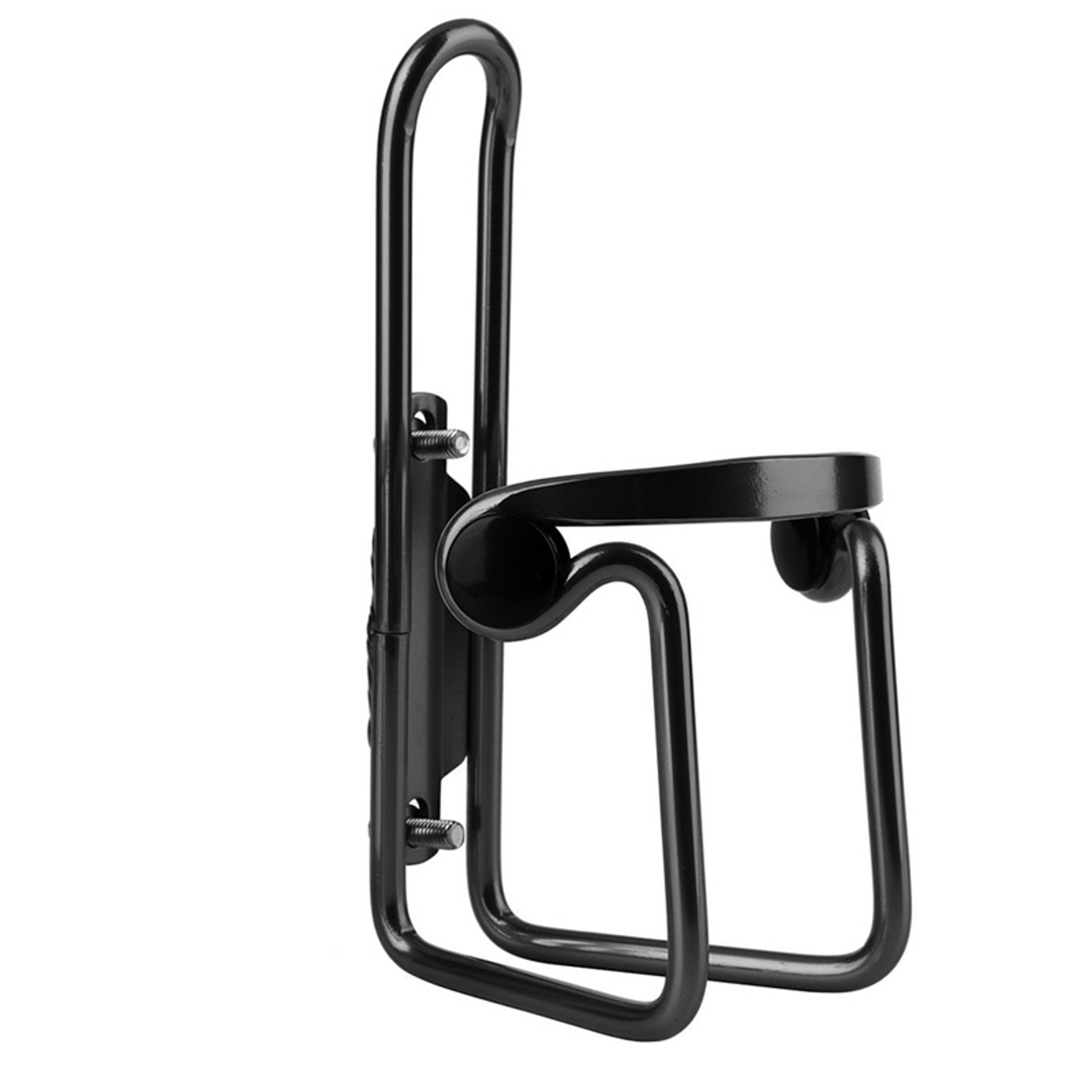 TrailGrip Aluminum Bicycle Water Bottle Holder For MTB And Road Bikes 5