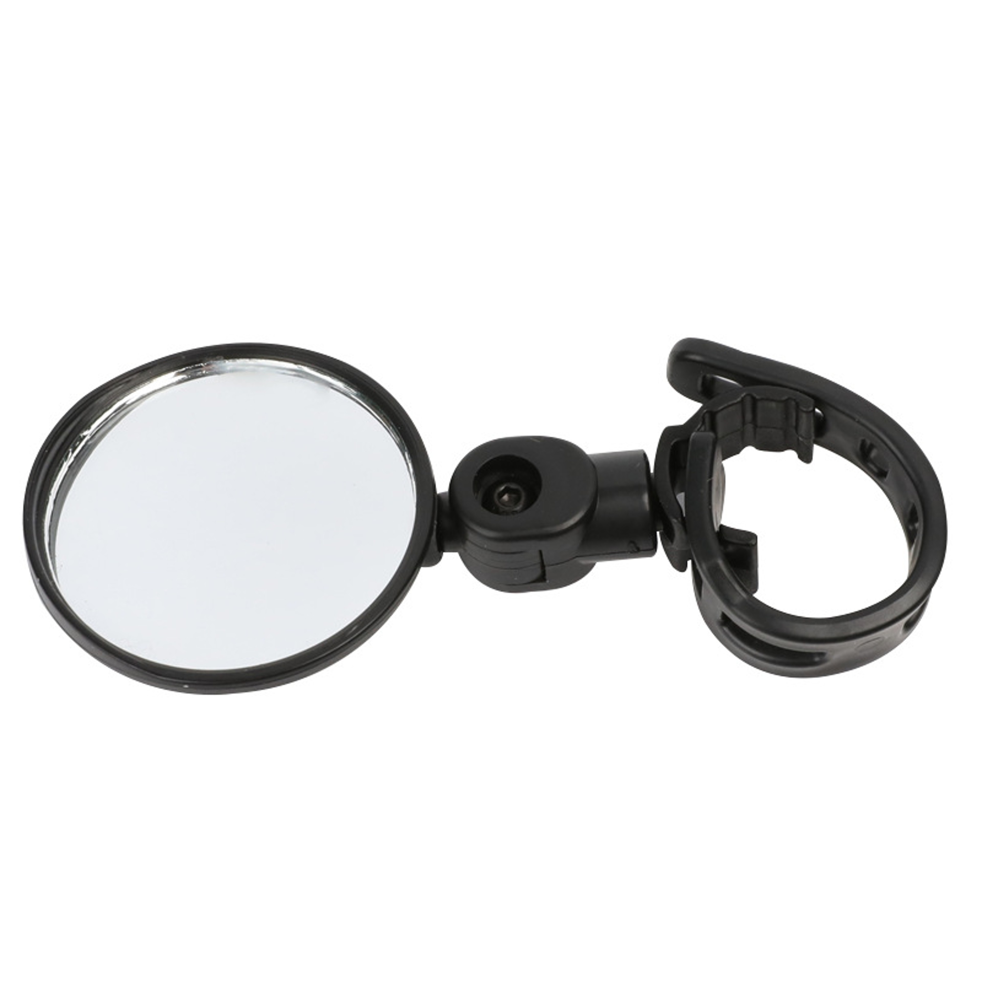 Wide View Adjustable Bicycle Rearview Mirror – view 6