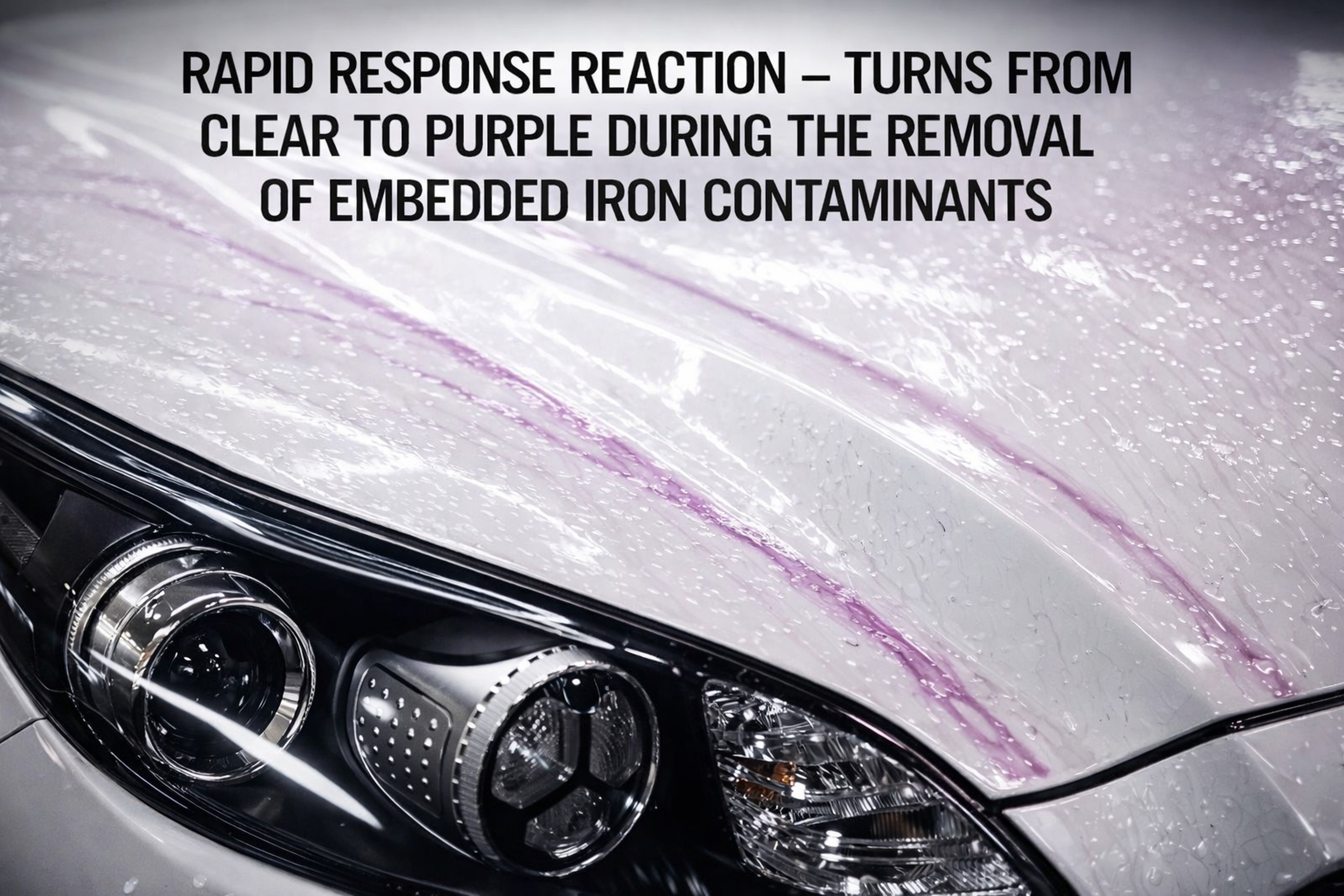 Fast-Acting Rust Remover Spray for Tools, Cars and Metal Surface Cleanup – view 10