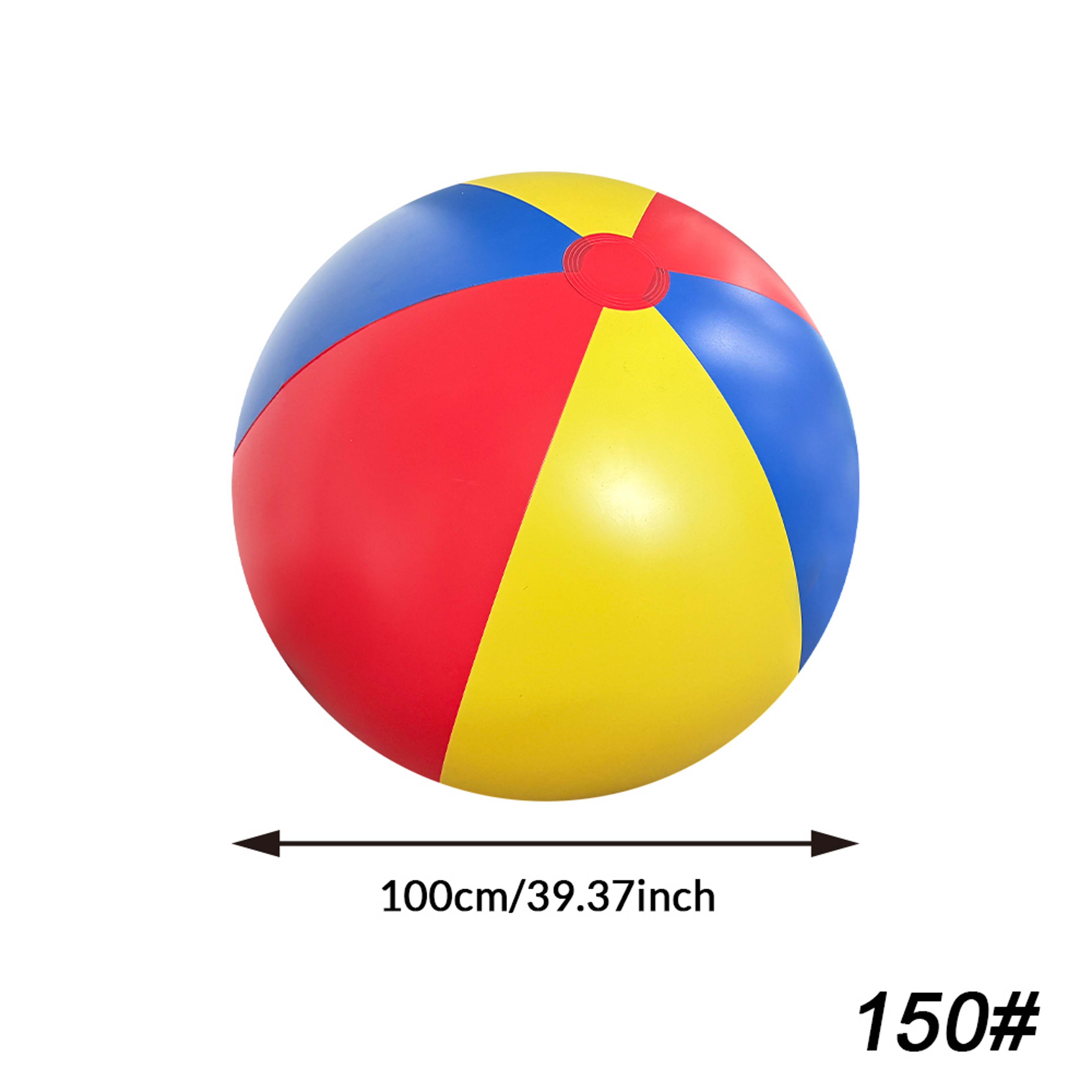 Giant Inflatable Soccer Ball For Outdoor Fun Human Soccer Ball Game For Beach And Lawn 7