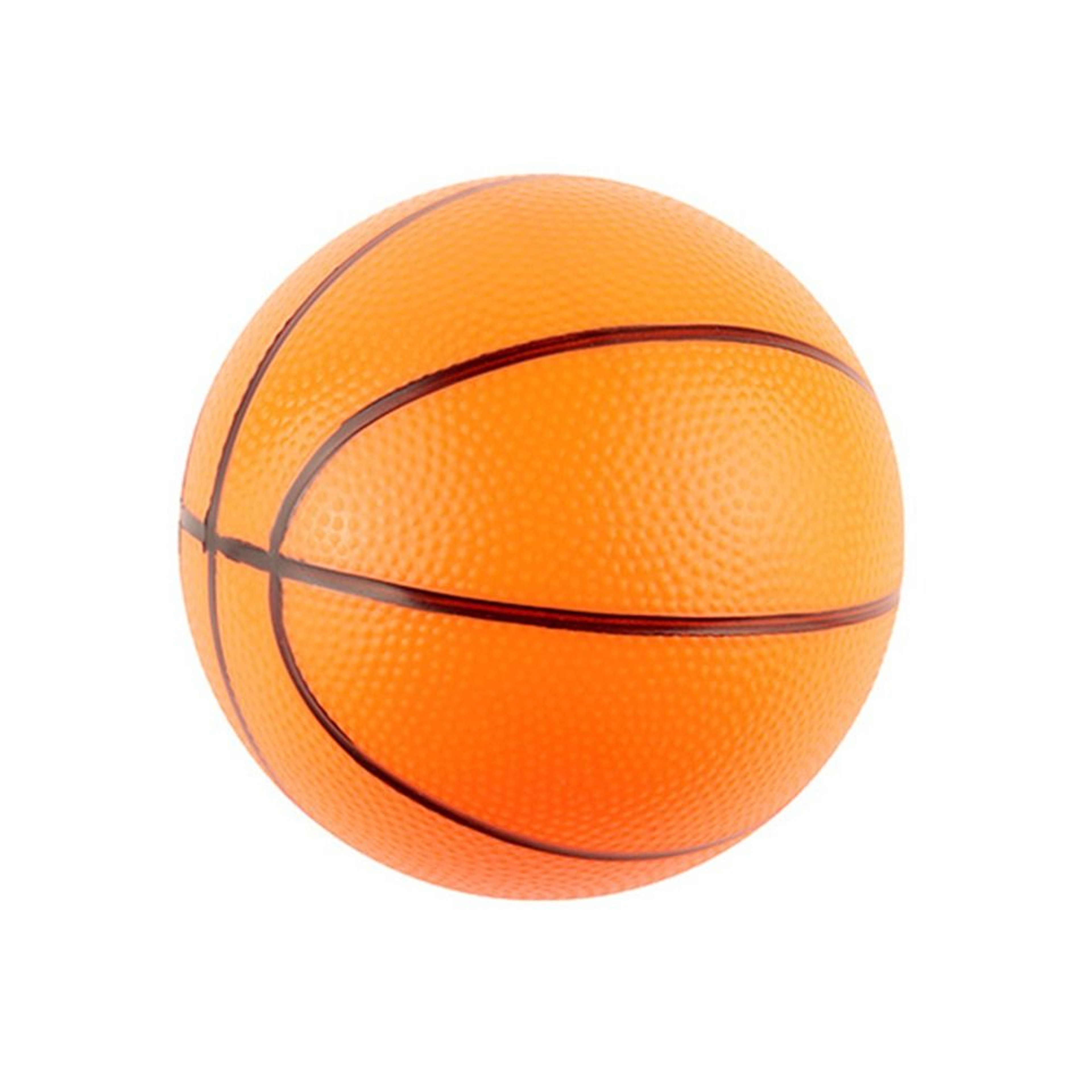 Mini Basketball Beach Ball For Kids Outdoor Play 8