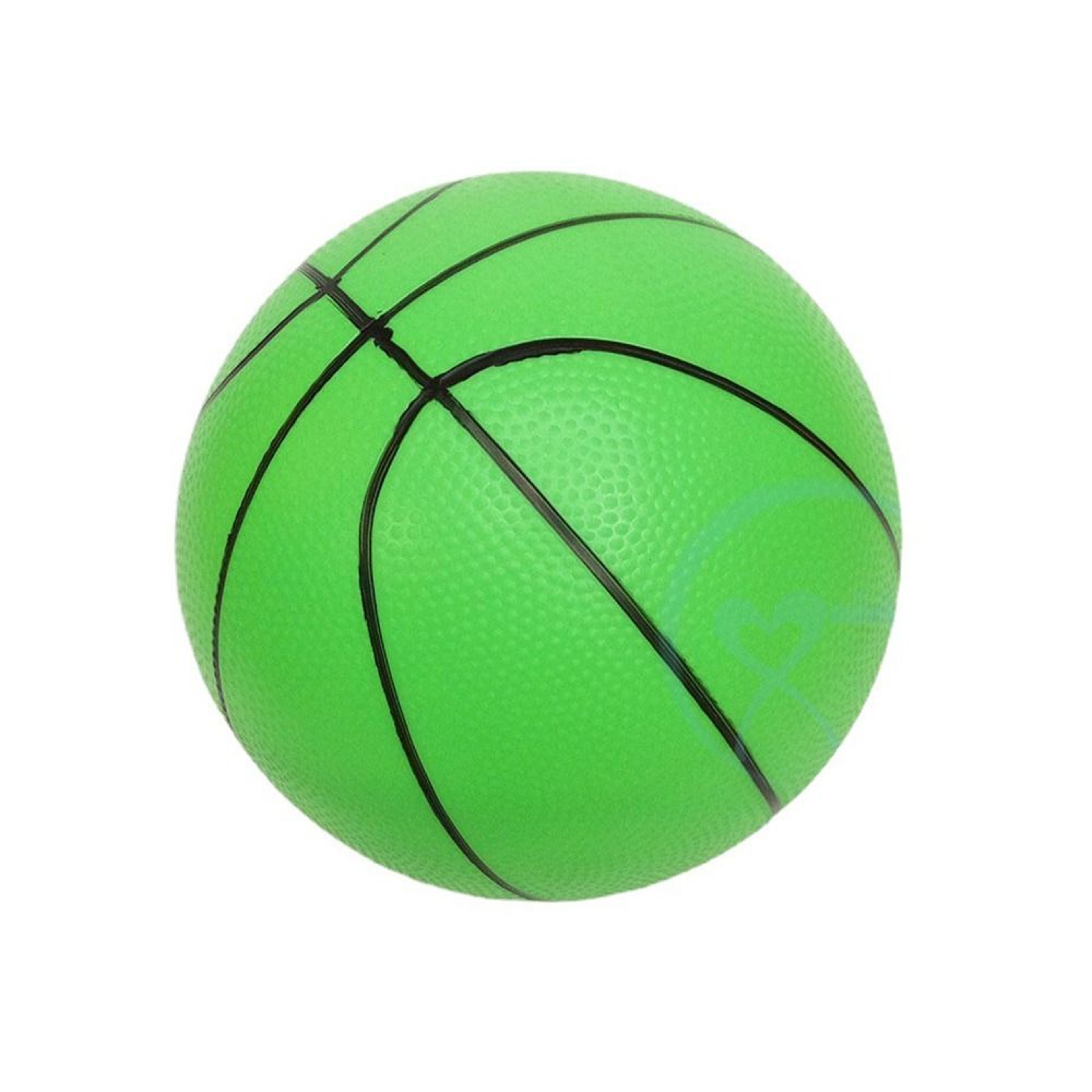 Mini Basketball Beach Ball For Kids Outdoor Play 6