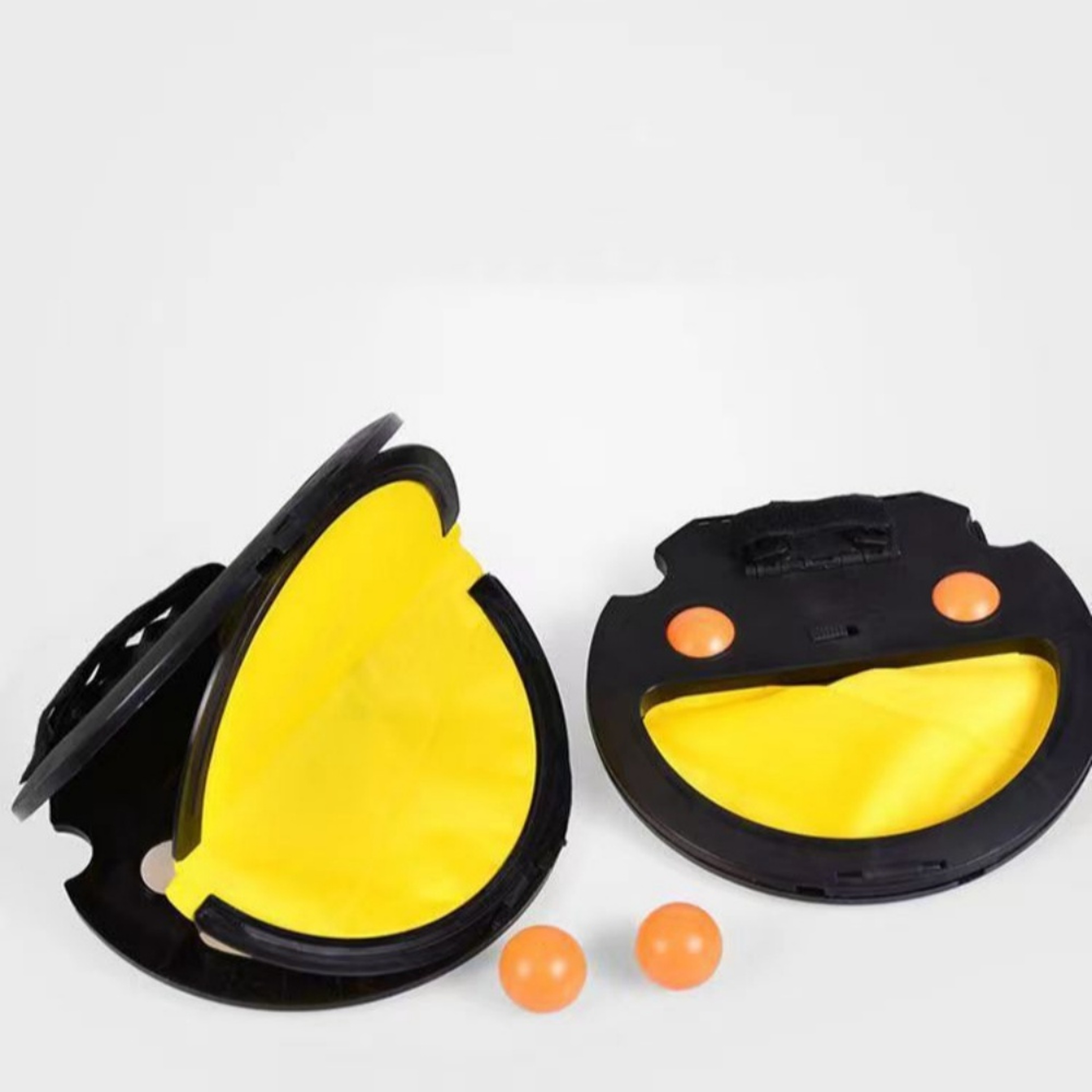 Outdoor Toss  Catch Ball Game Set Throw And Catch Game For Kids  Family Outdoor Toy 7