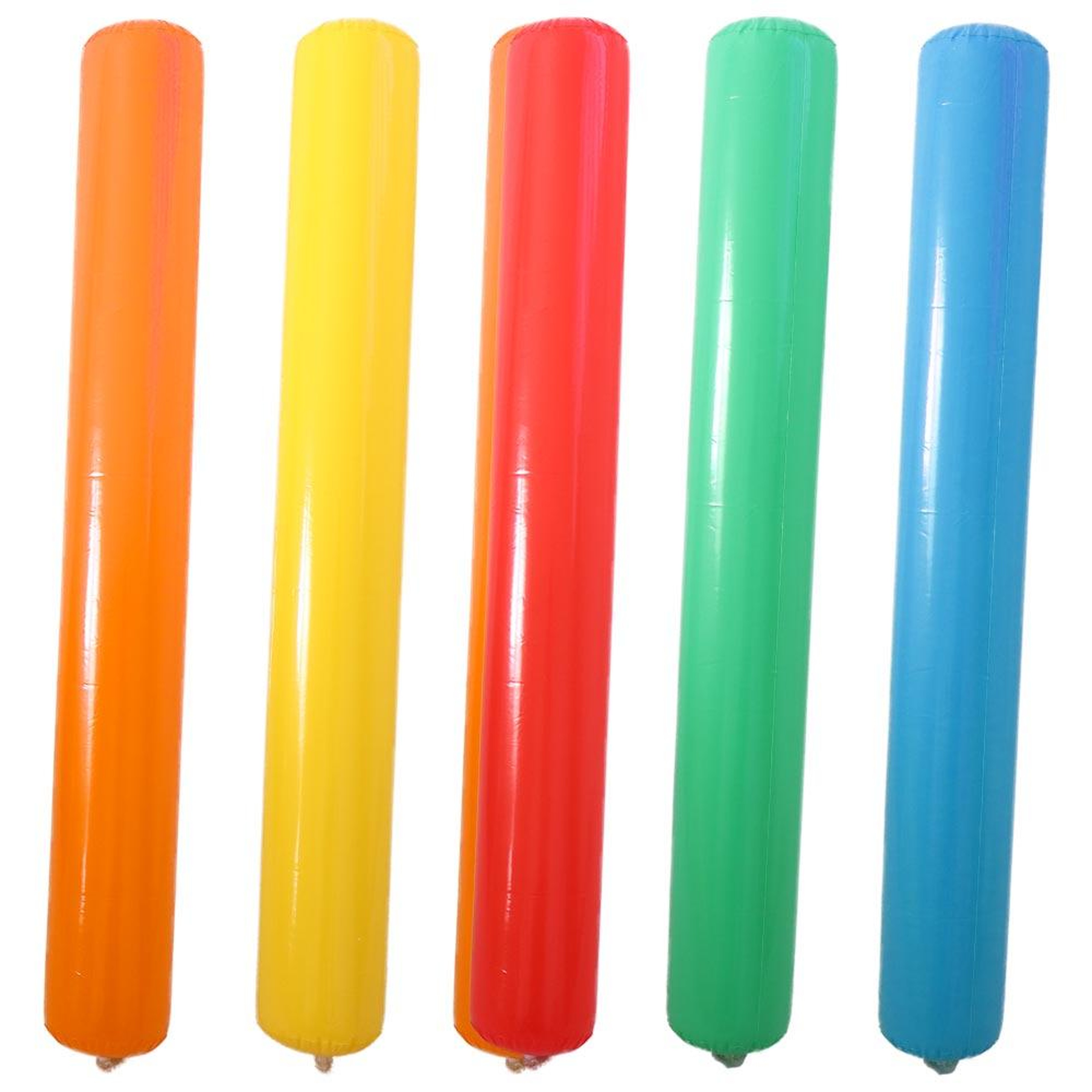 Pool Noodle Stick Set Soft PVC Pool Float Toys For Kids  Adults Summer Fun 0