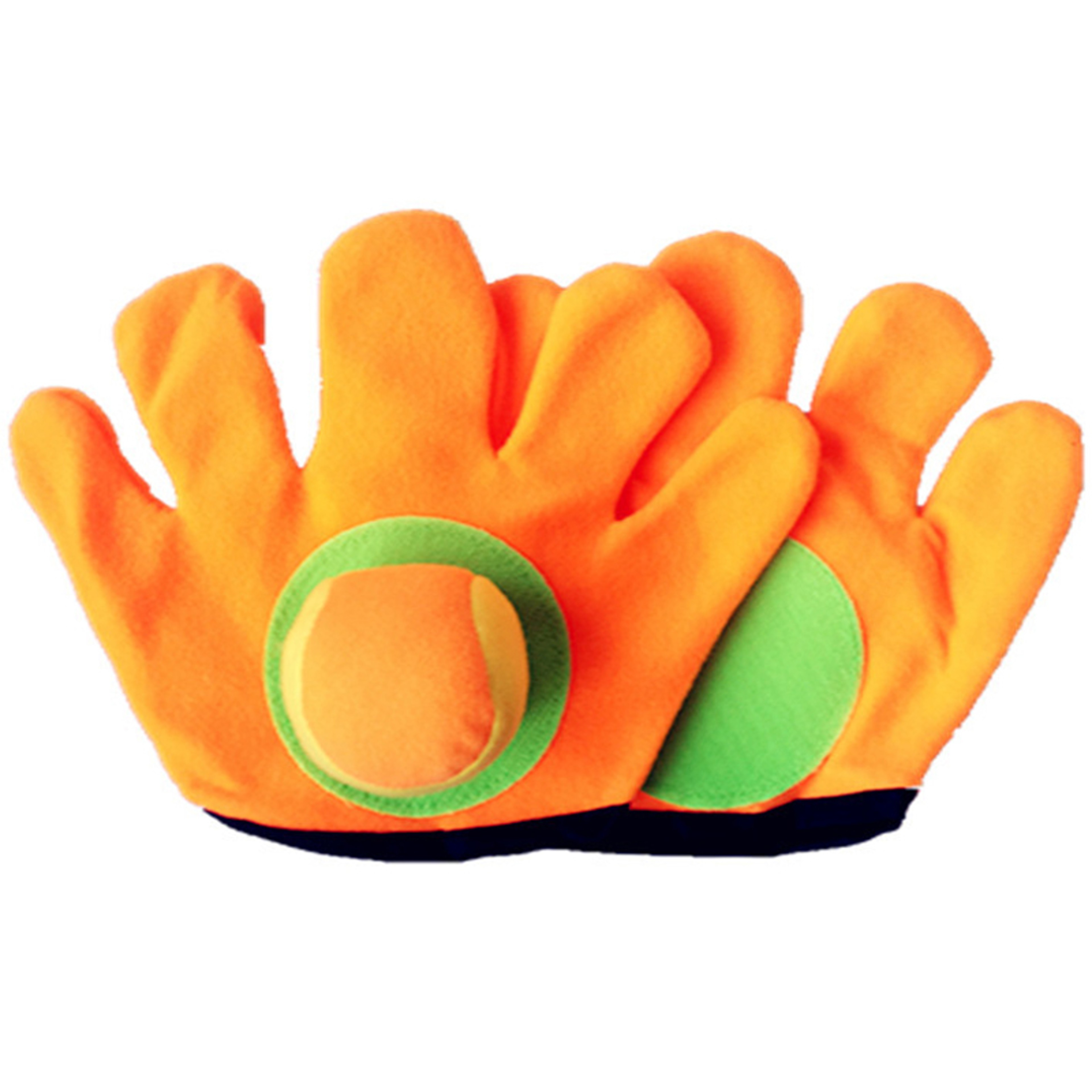 Sticky Catch Paddle Ball Set Outdoor Throw And Catch Game For Kids  Family Fun 1