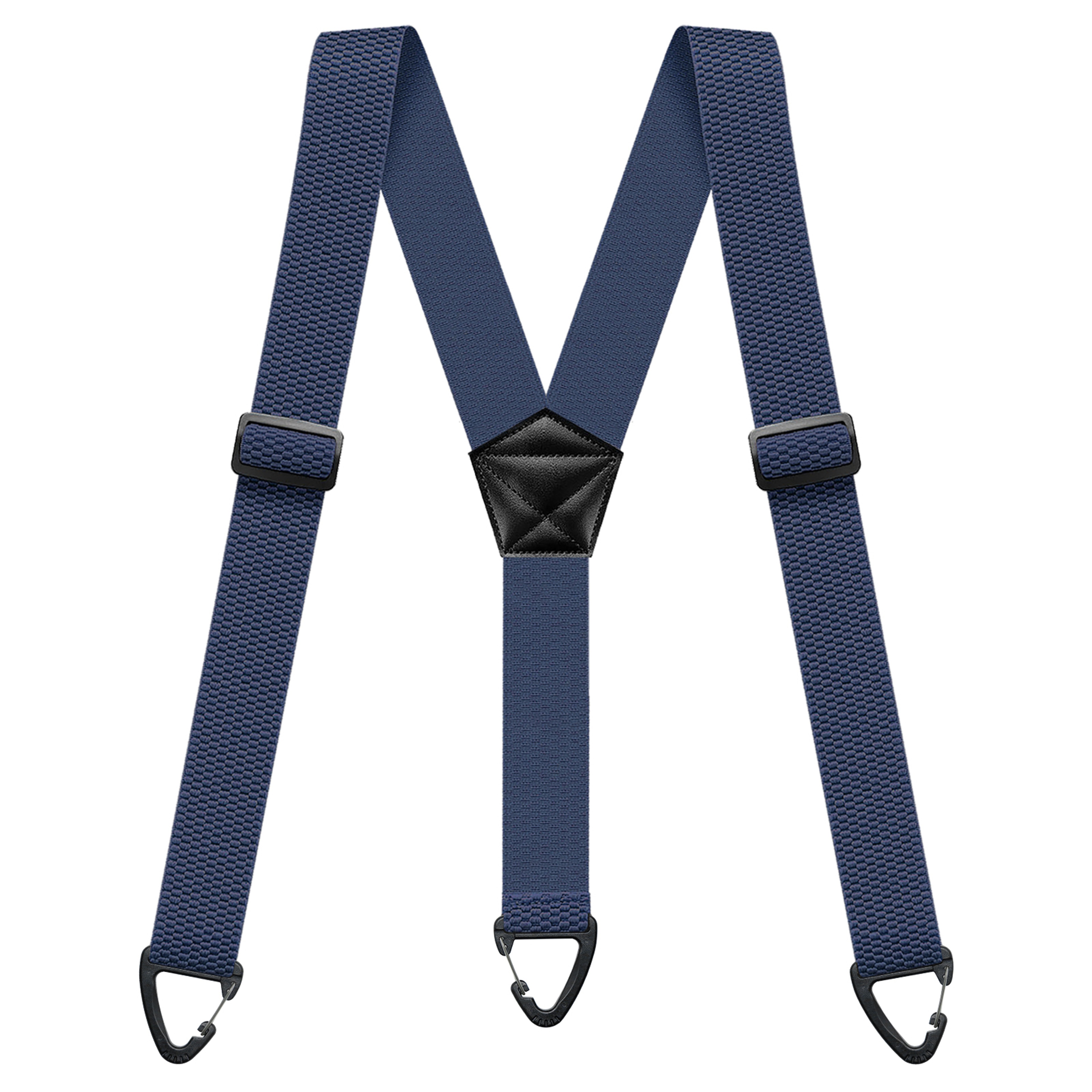 Hidden Suspenders For Men With Snap Loops Heavy Duty Y Back Under Shirt Support 22