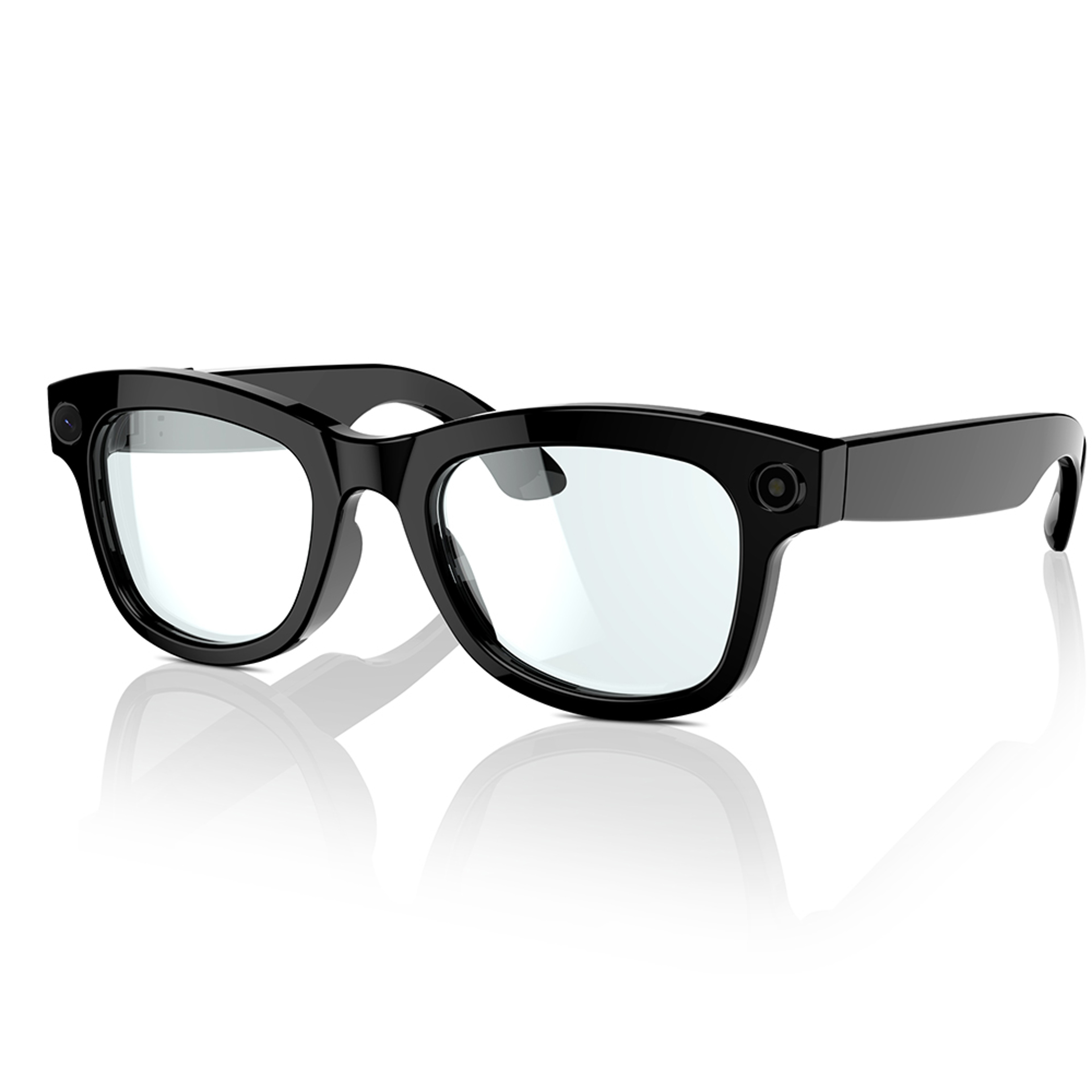 Video Recording Camera Smart Glasses, Bluetooth Call AI Translation Lens, VR Headset Sunglasses for Men & Women – view 8