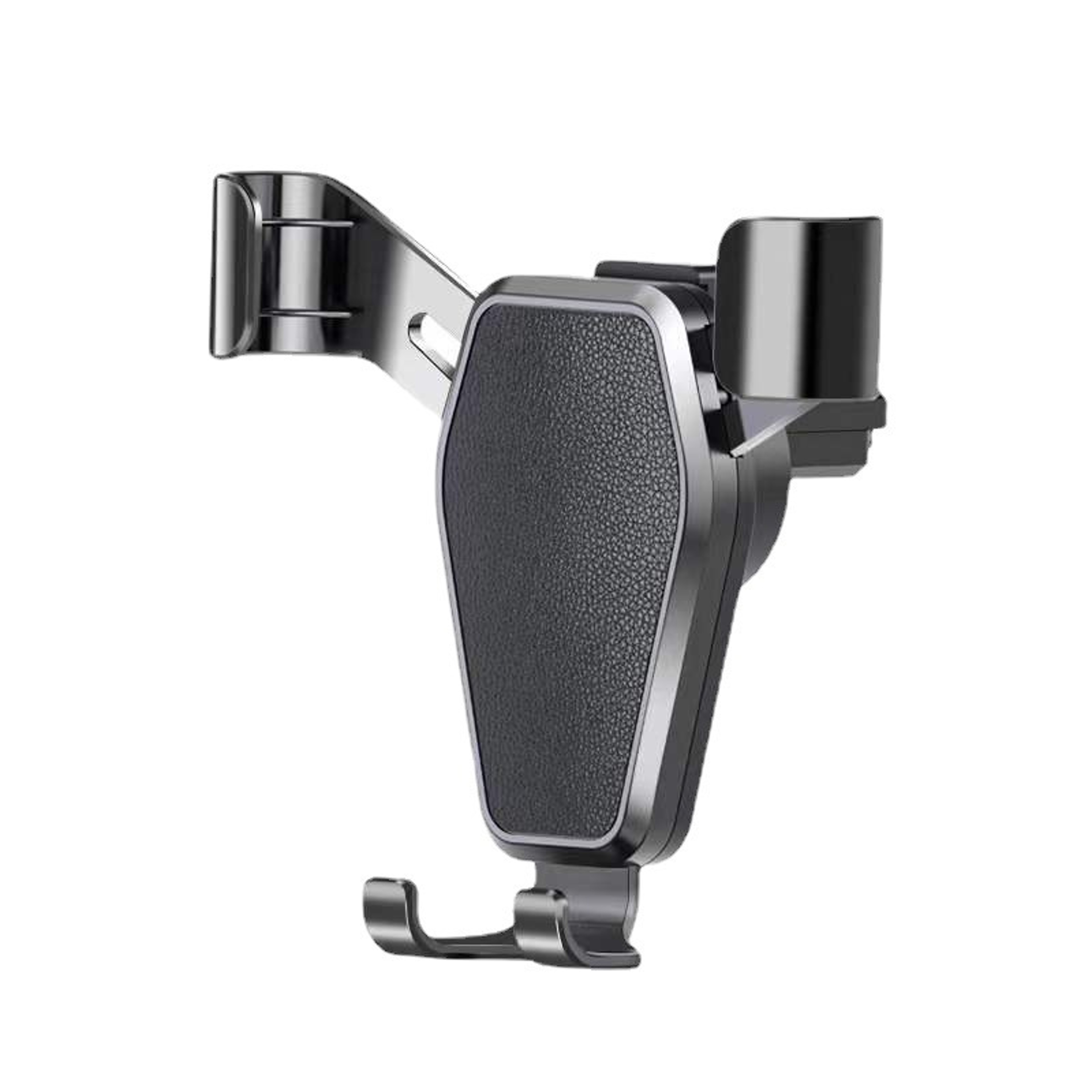 Universal Car Phones Holder GPS Stand Phones Holder With Hook 360 Degree Rotation Anti Shake Suppor 2