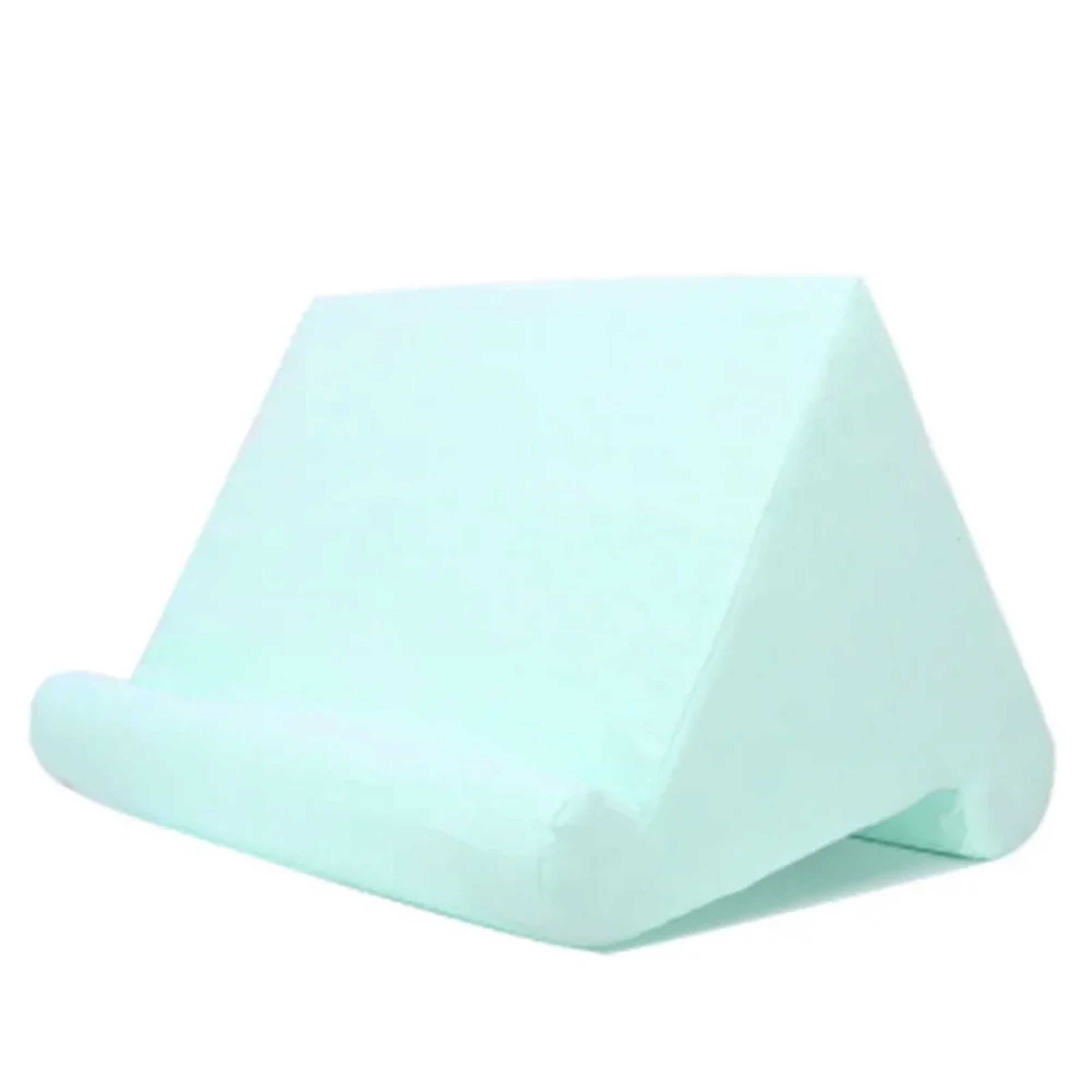 Multi-Angle Reading Stand Sponge Pillow Support, IPad Samsung Huawei Xiaomi Tablet Holder – view 12