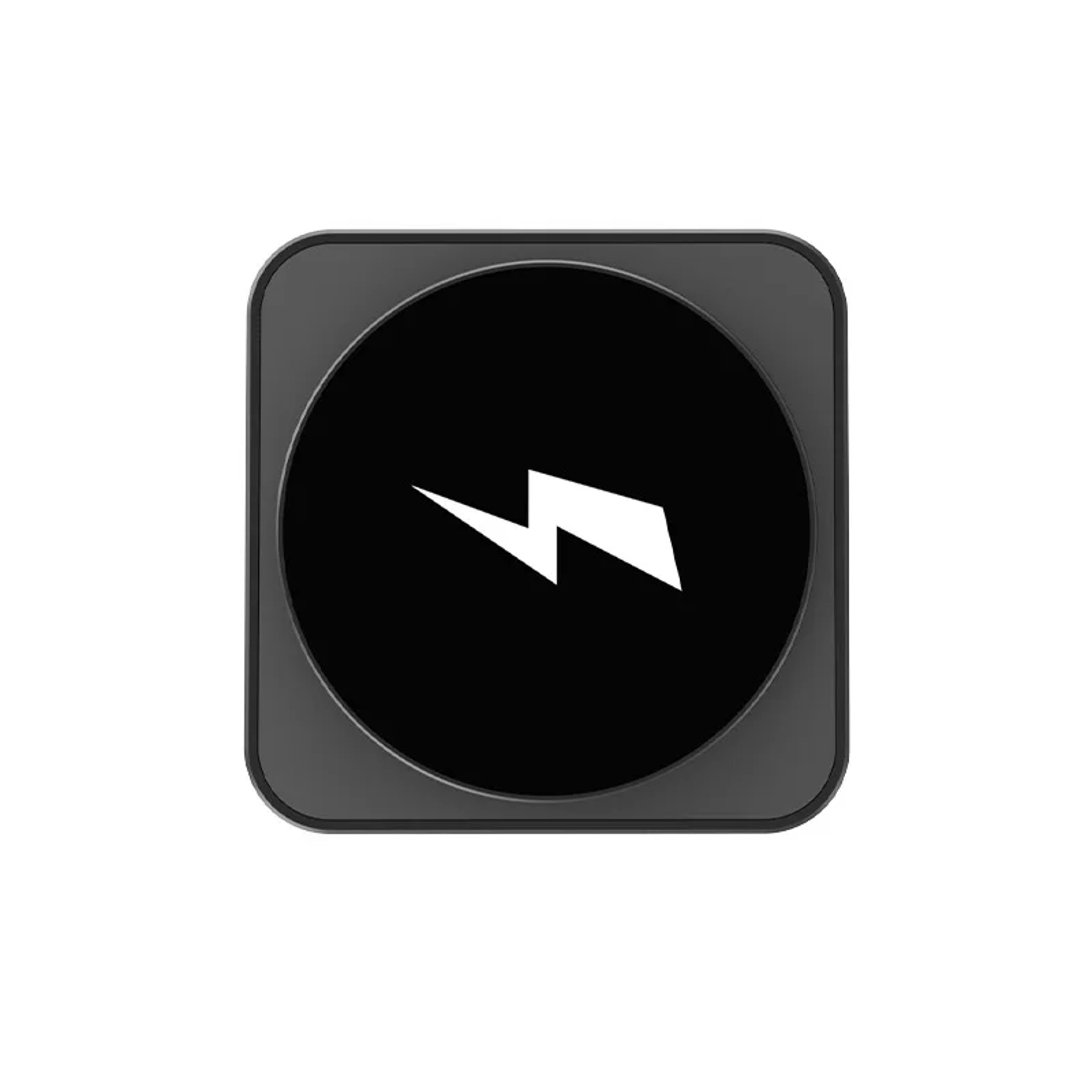 Multi Function 3 In 1 Wireless Charger For IPhone New Automatic Touch Magnetic IWatch AirPods Charg 5