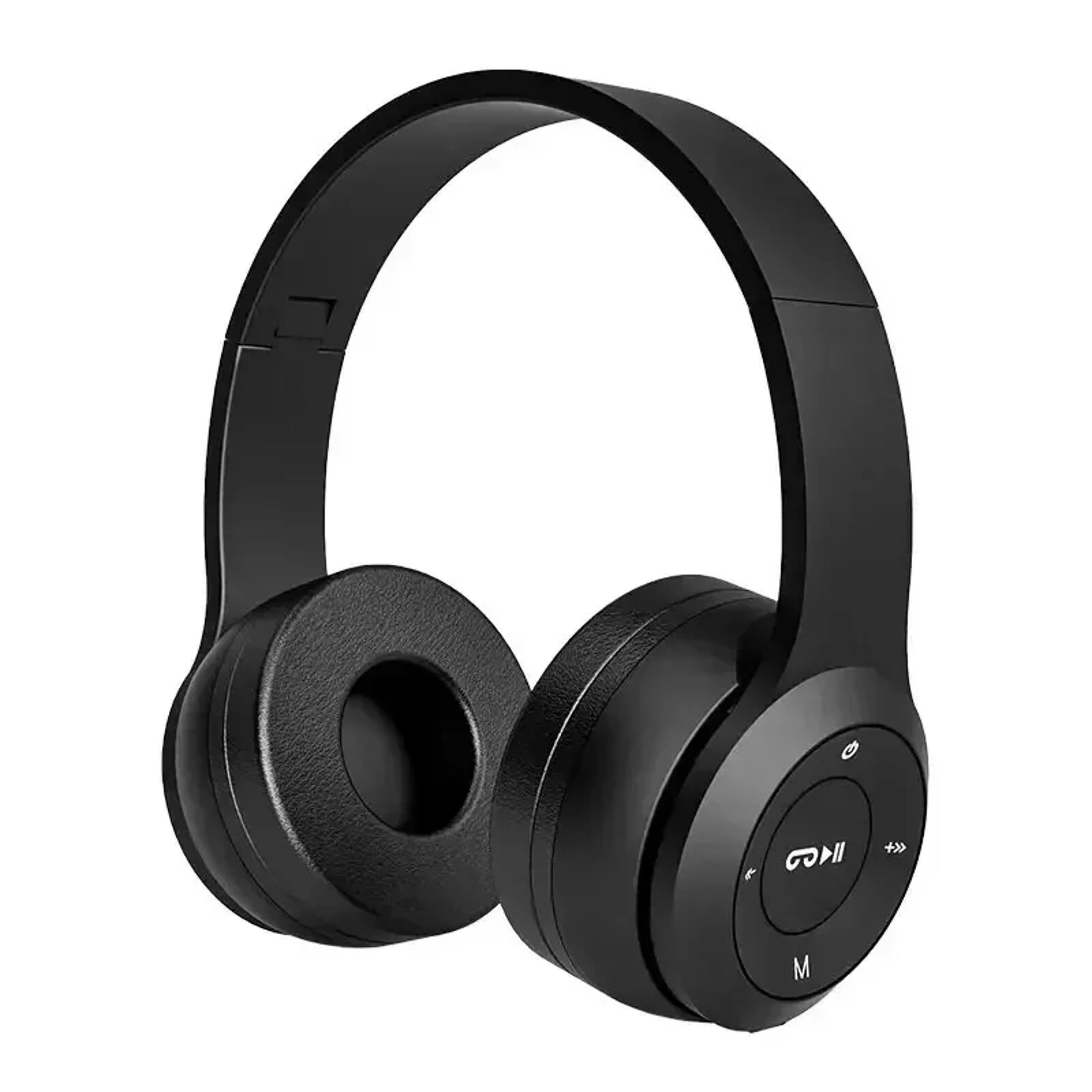 Bluetooth Stereo Headset, Gaming Earbuds With Mic, Headset Gamer Headphones for Phone, Tablet, Laptop, Game – view 4