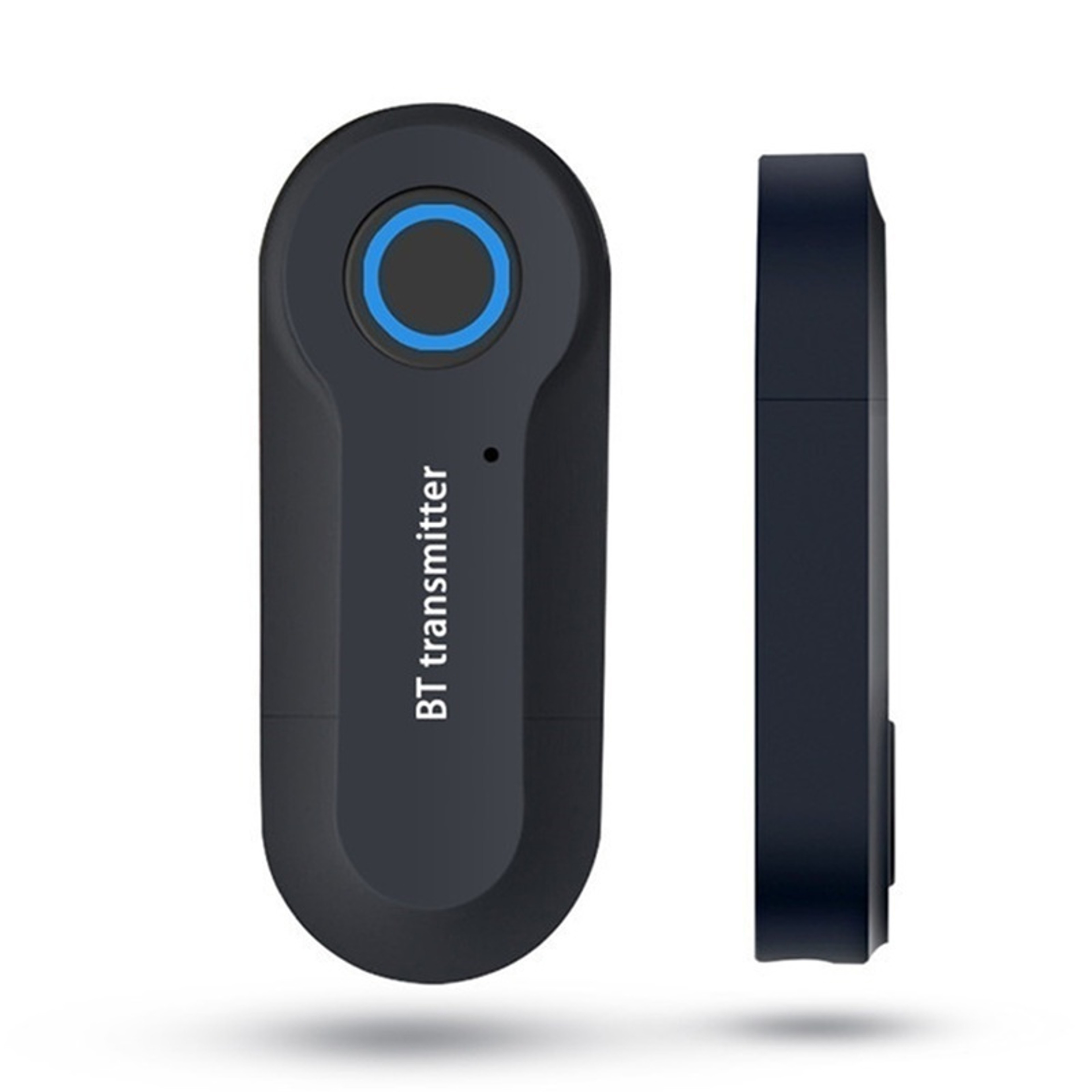 Premium Wireless Bluetooth Transmitter Audio Adapter For TV PC Phone 0