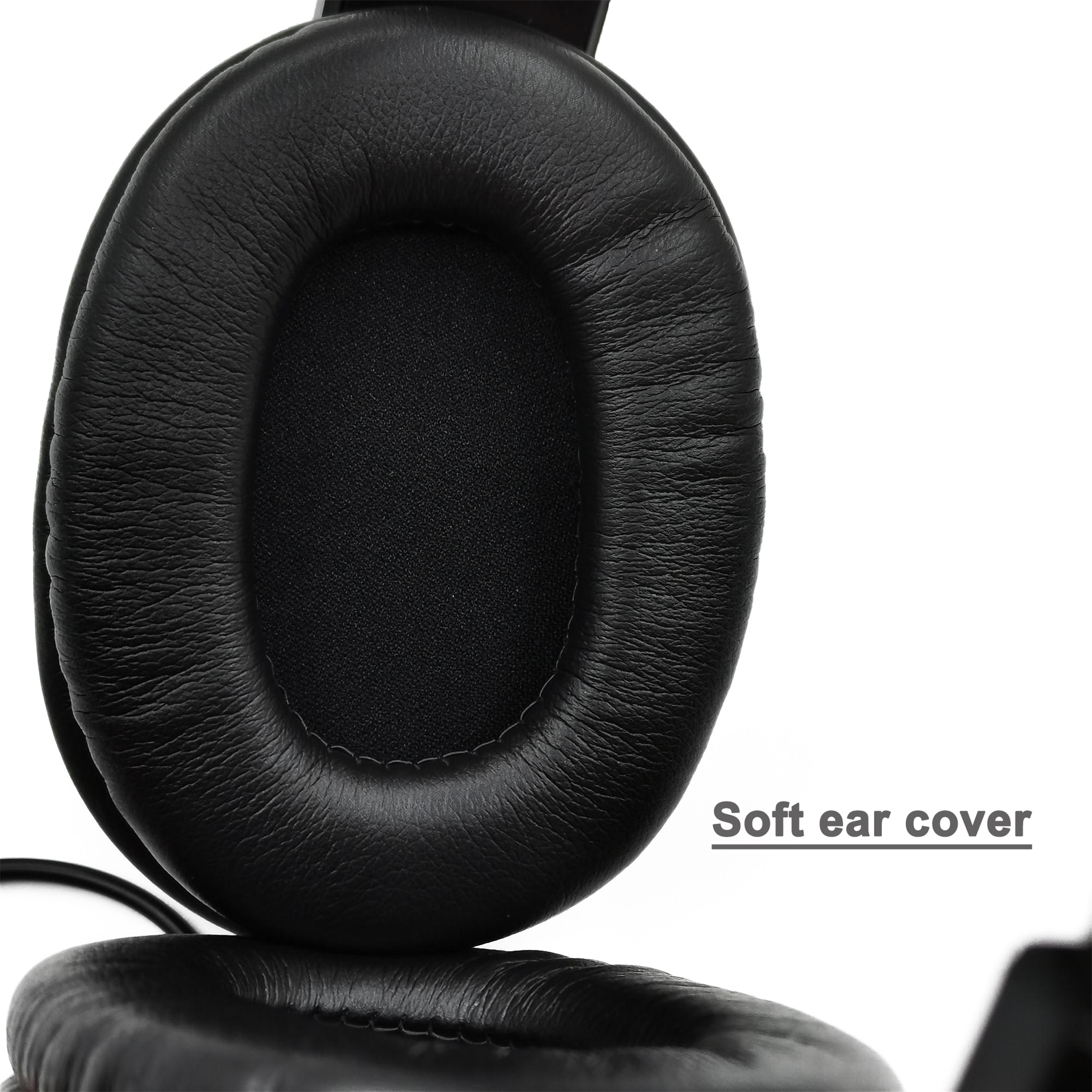 GameTalk Pro Wired Gaming Headset With Mic For PC  Mobile 3