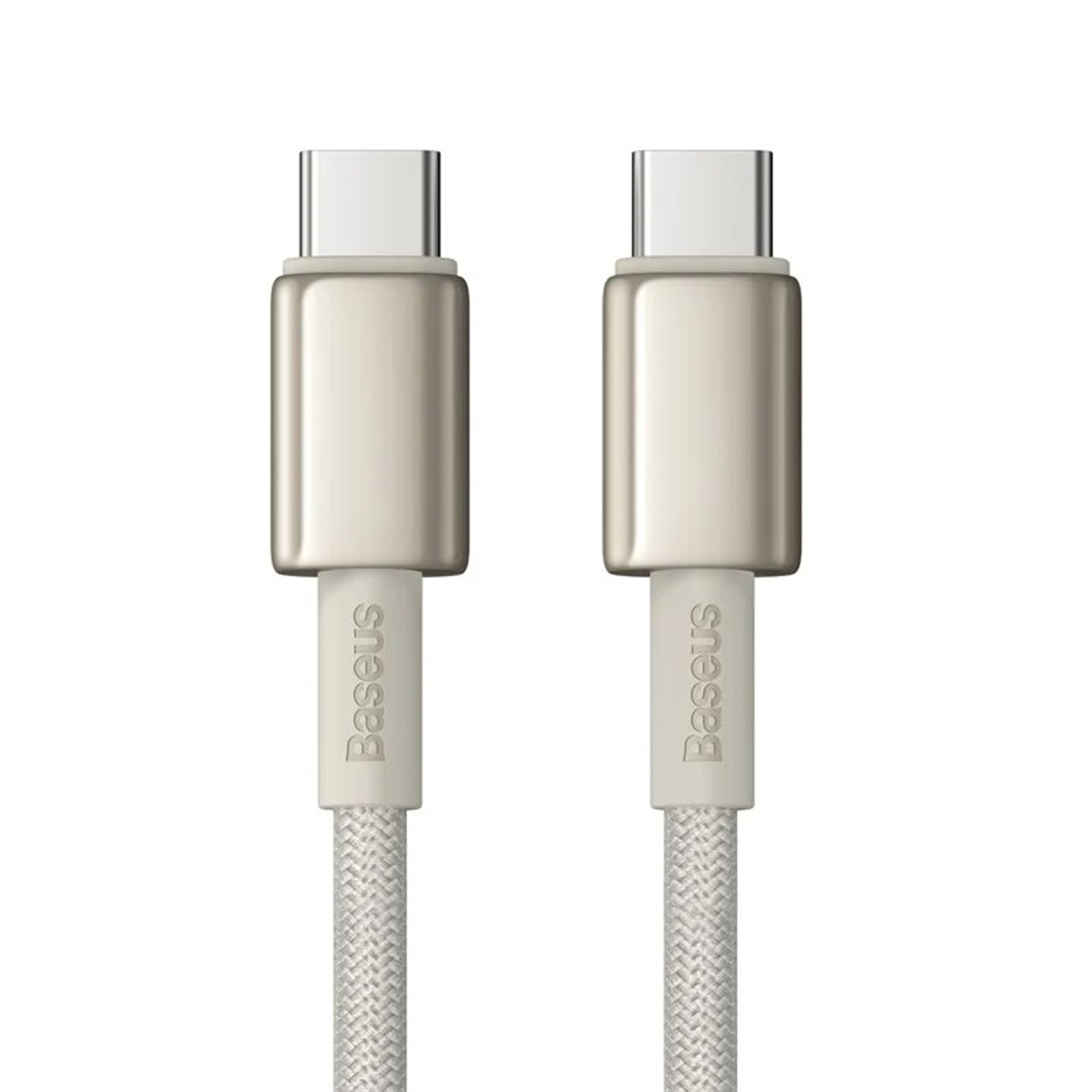 Power Flow USB C Fast Charging Cable For  More 0