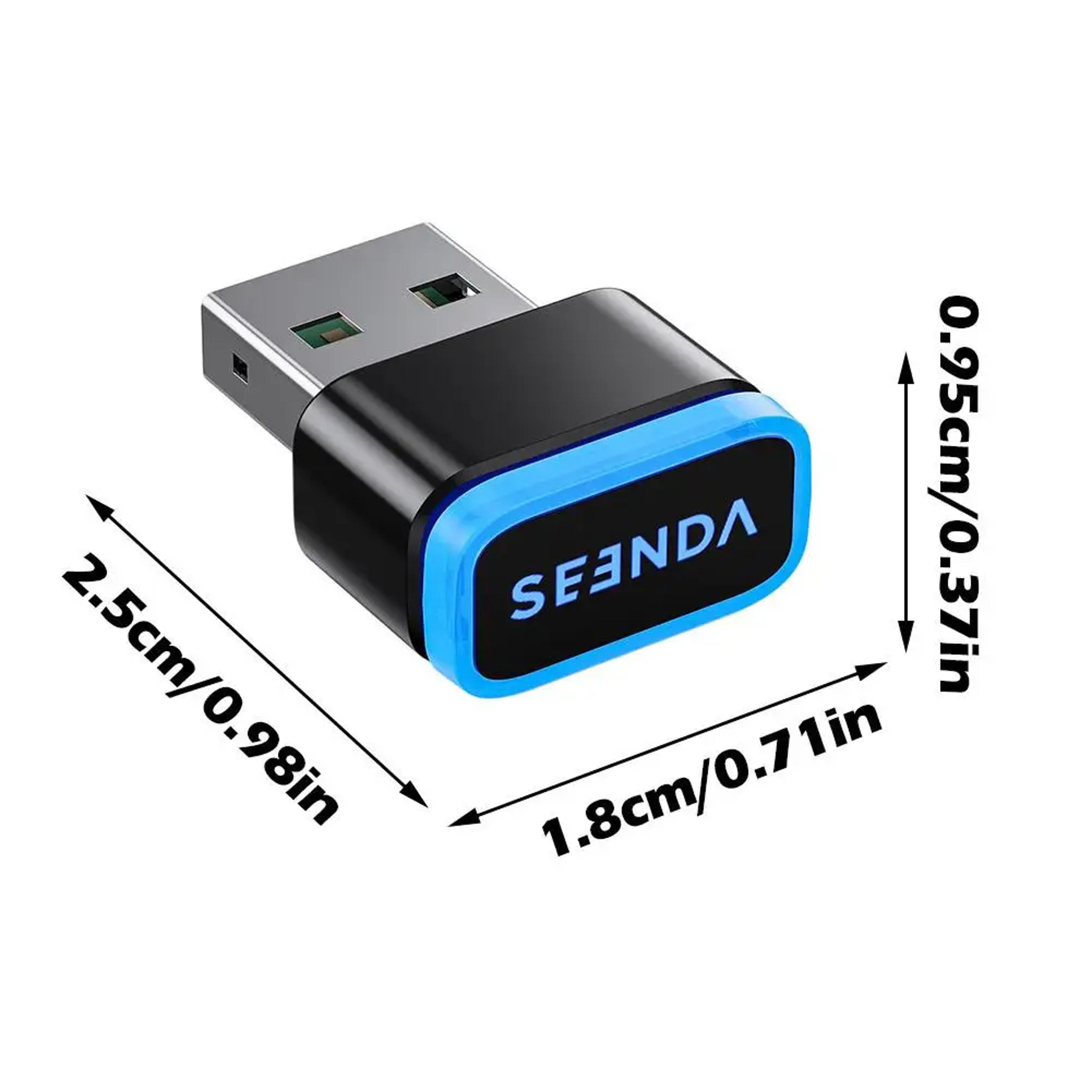 Undetectable Mouse Jiggler USB Mouse Mover Computer Awake Device Driver Free 2