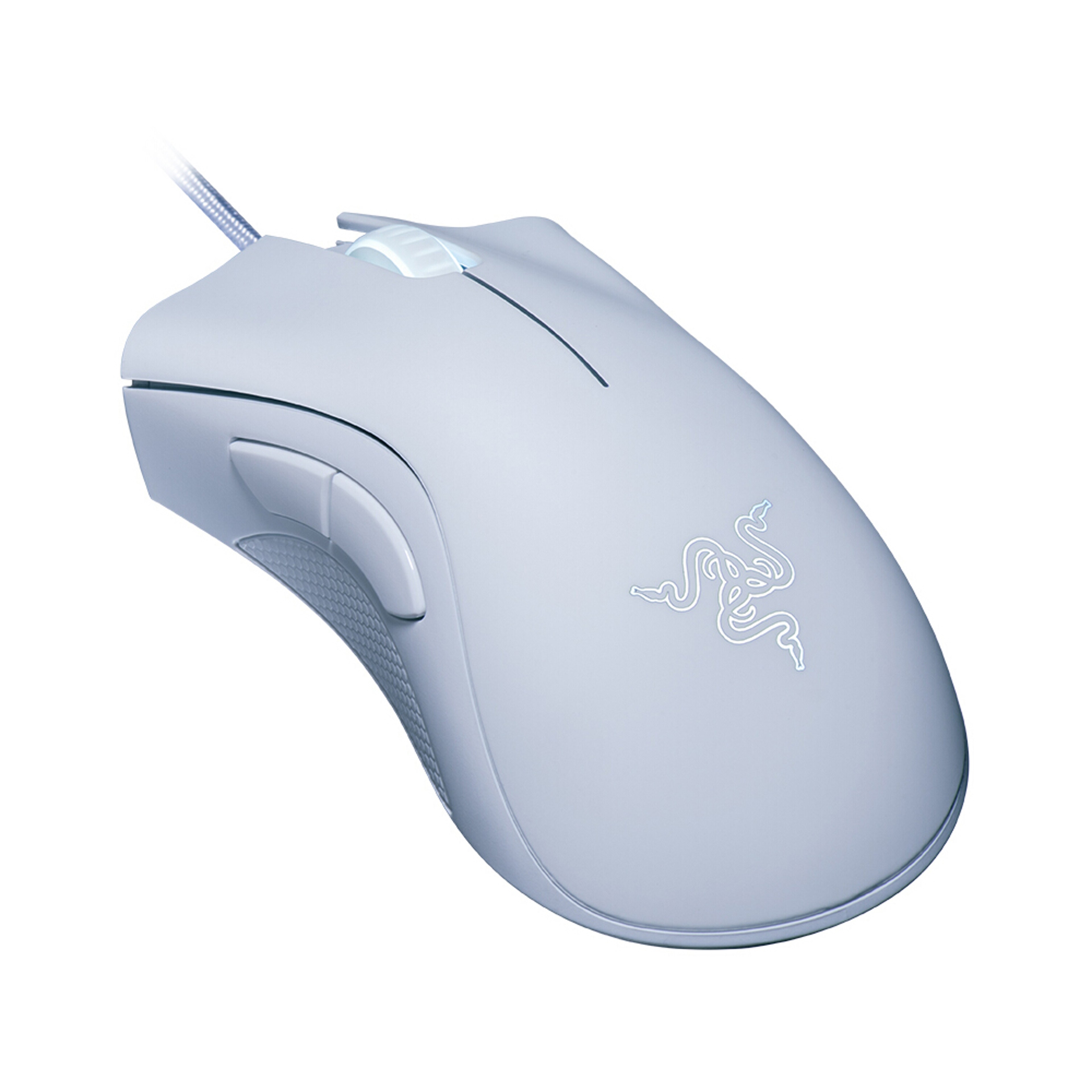 Wired Gaming Mouse DPI Optical Sensor Button PC Gaming Mouse 1