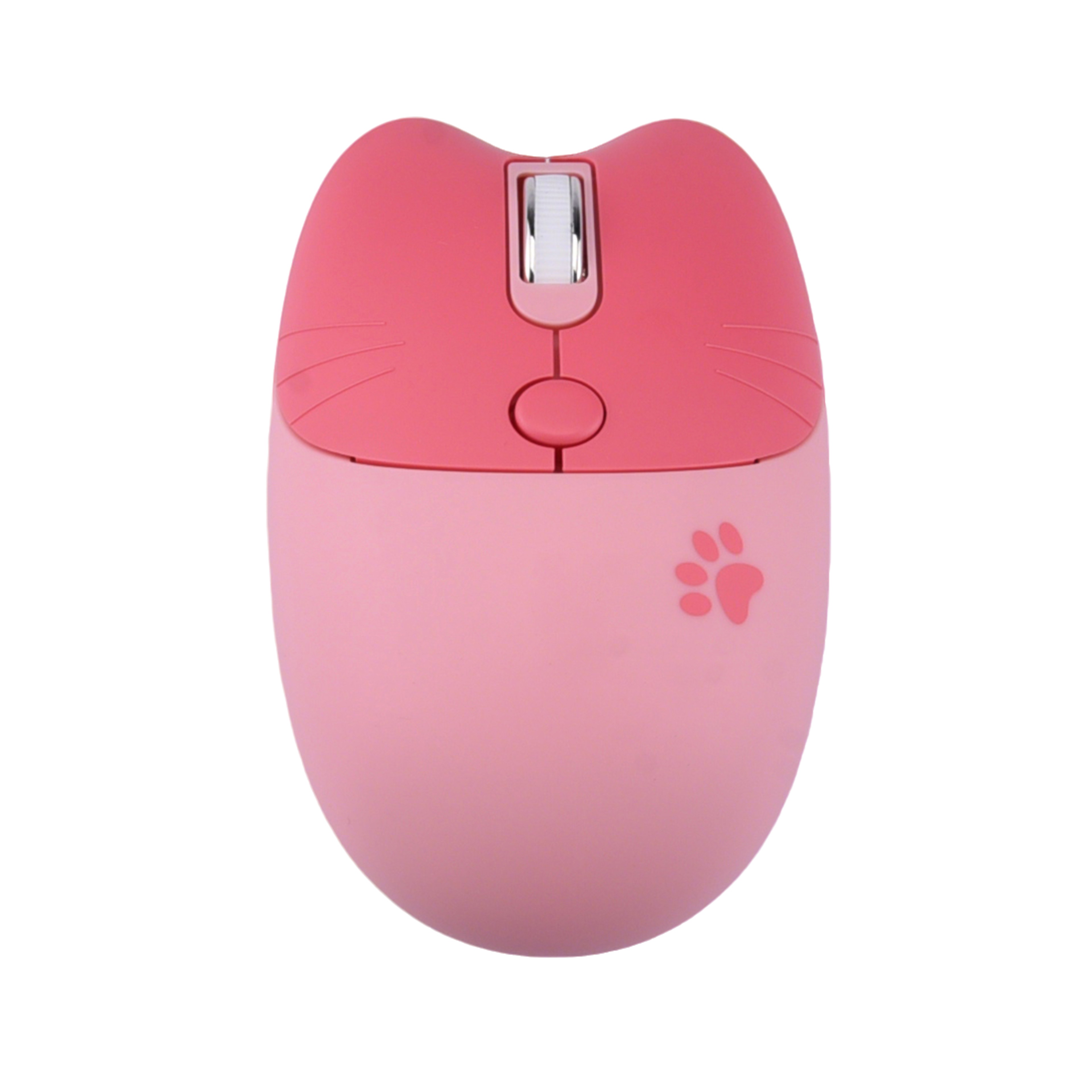 Cute Cat Wireless Mouse USB Receiver DPI Adjustable Laptop & Desktop Mouse – view 8