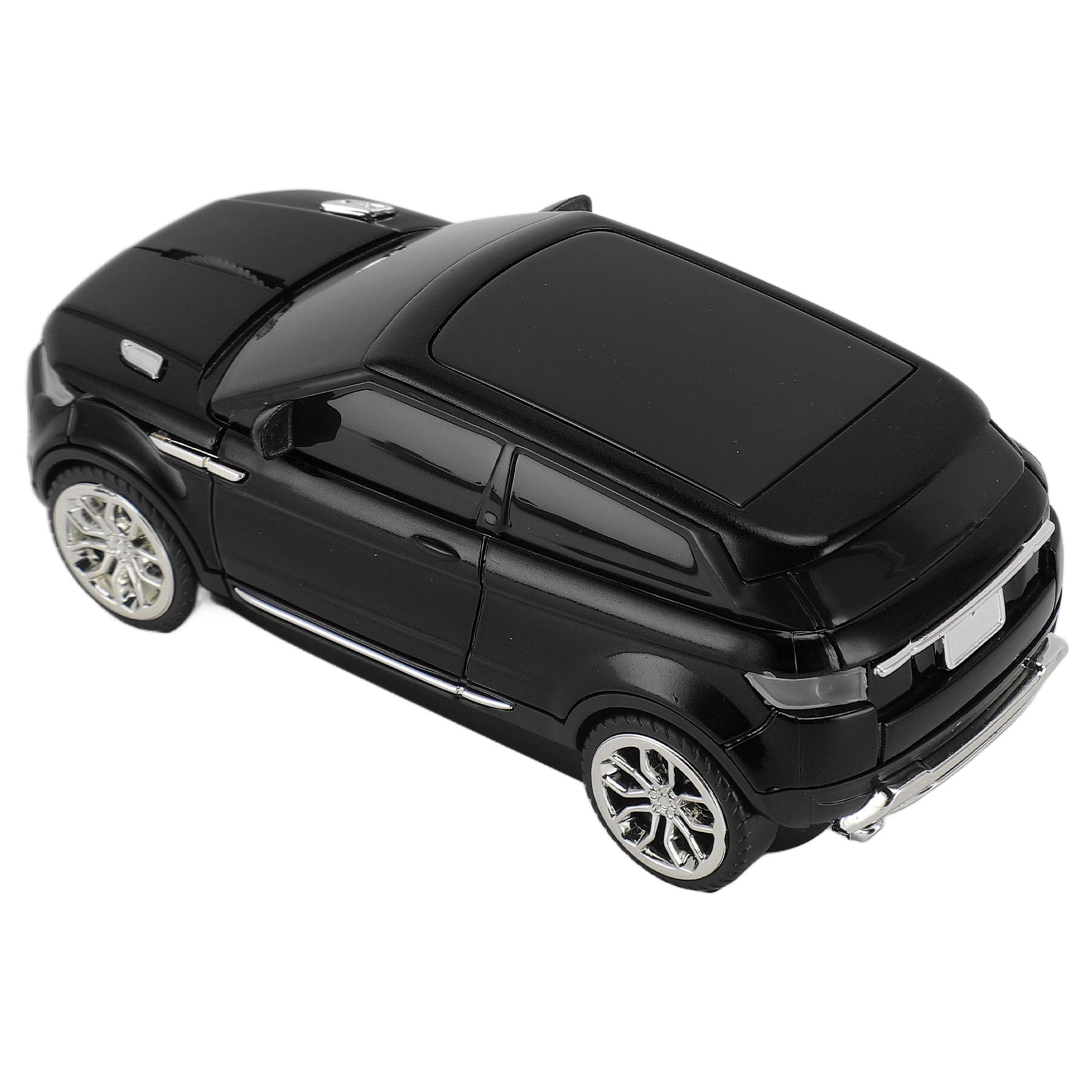 Car Shape Wireless Gaming Mouse DPI USB Car Shaped Mouse for Laptop Gaming – view 2