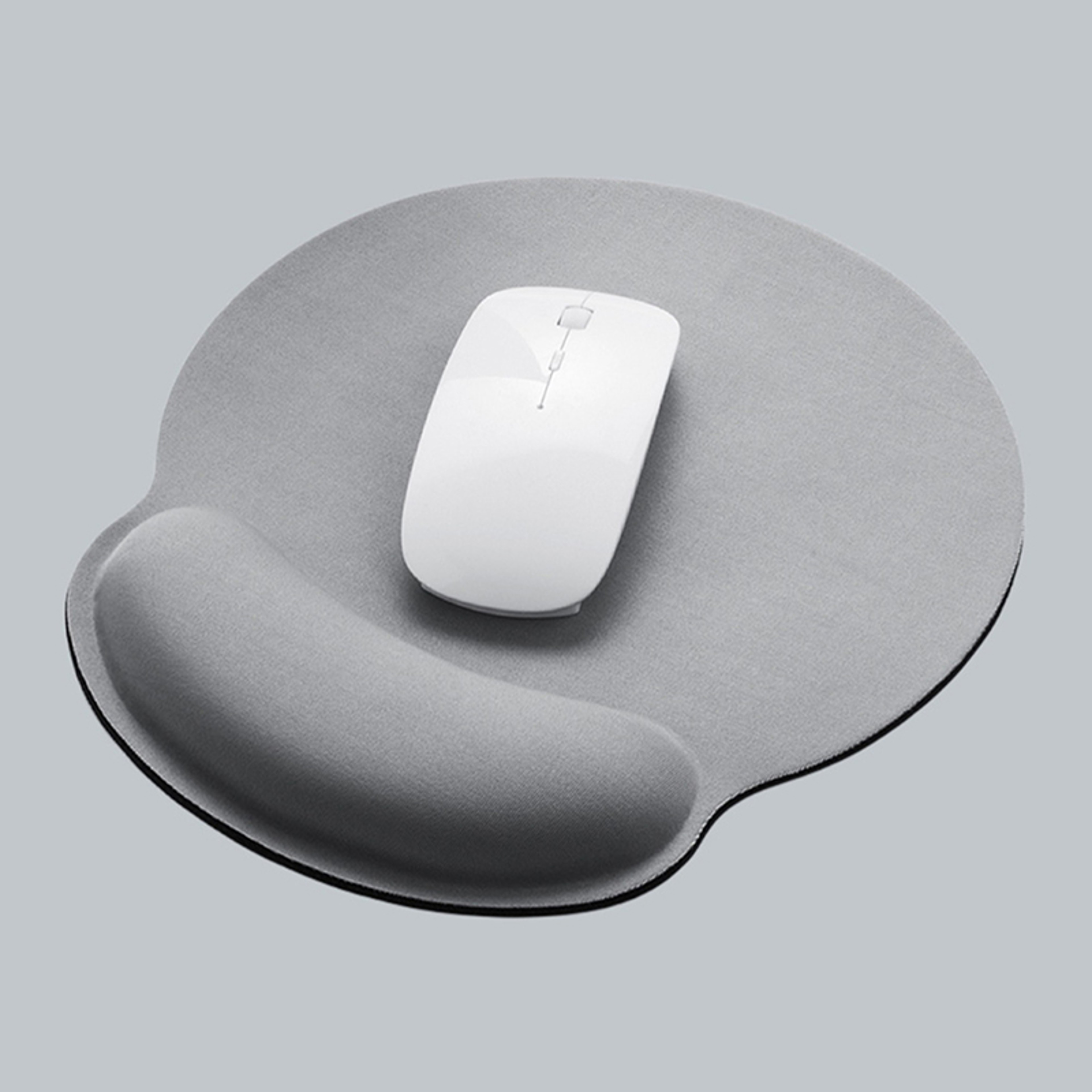 ErgoComfort Gradient Wrist Rest Mouse Pad For Office Laptop  Gaming 10