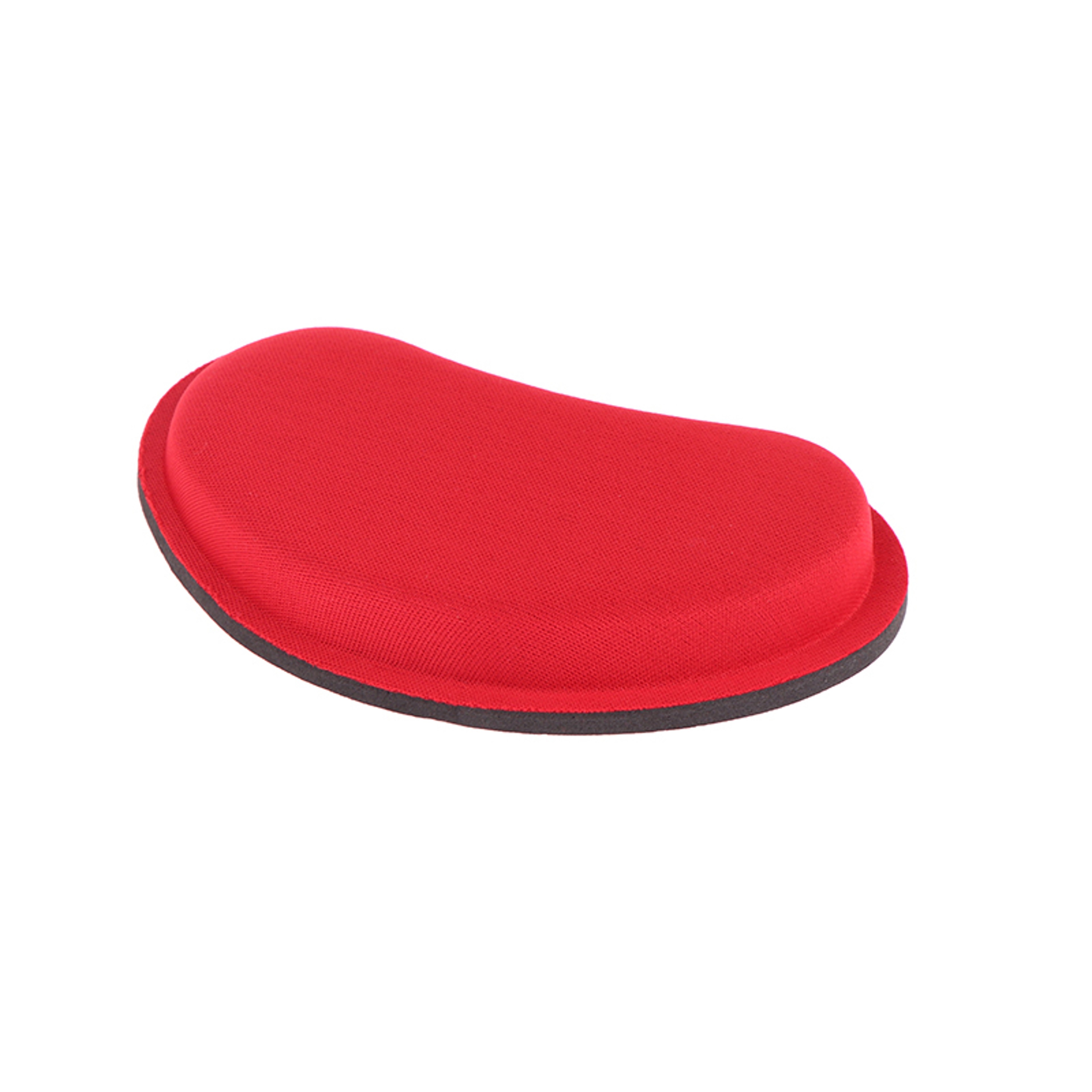Comfort Wrist Support Mouse Pad For Office Gaming  Laptop Use 4