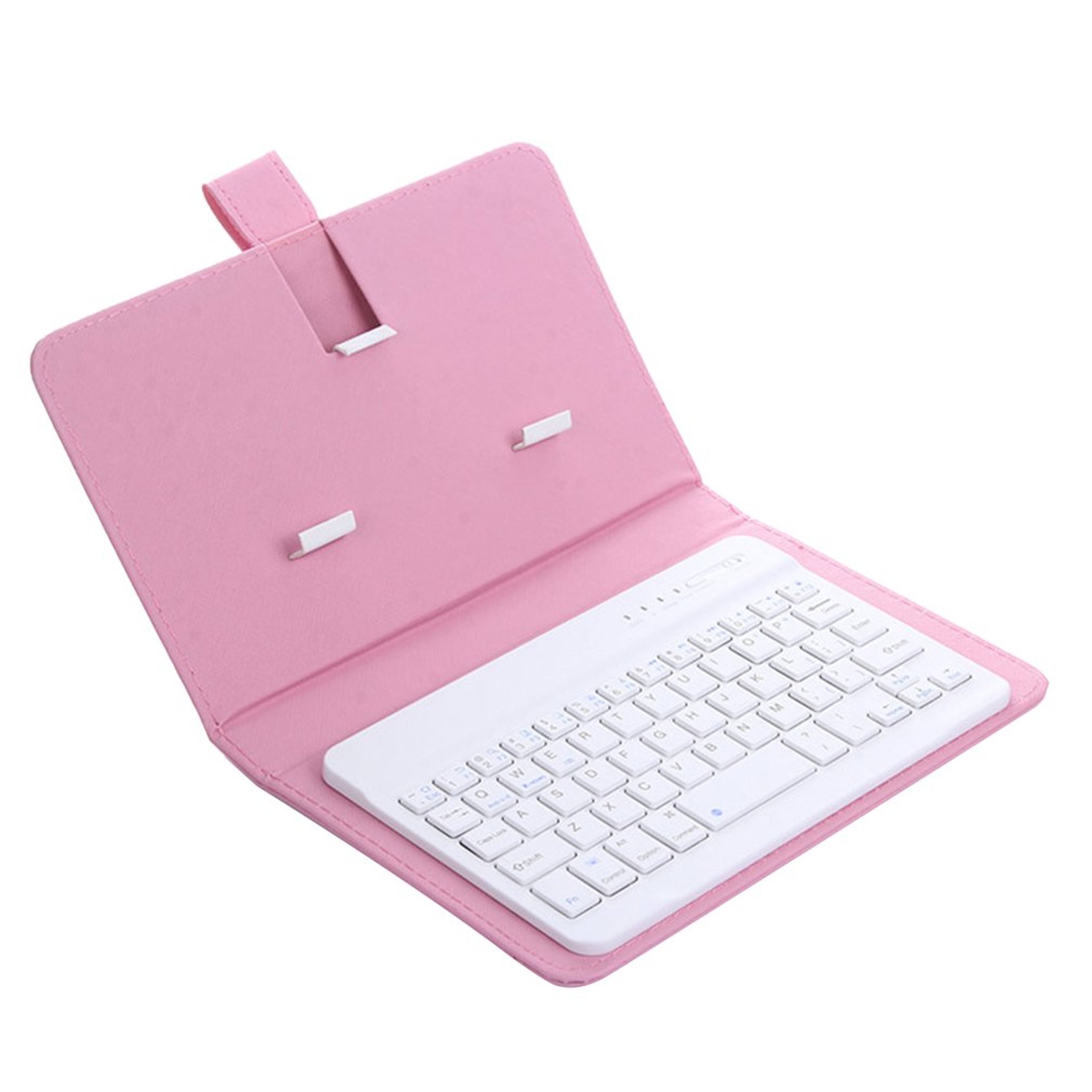 Pocket Type Pro Bluetooth Keyboard Case for Phones & Tablet – view 8