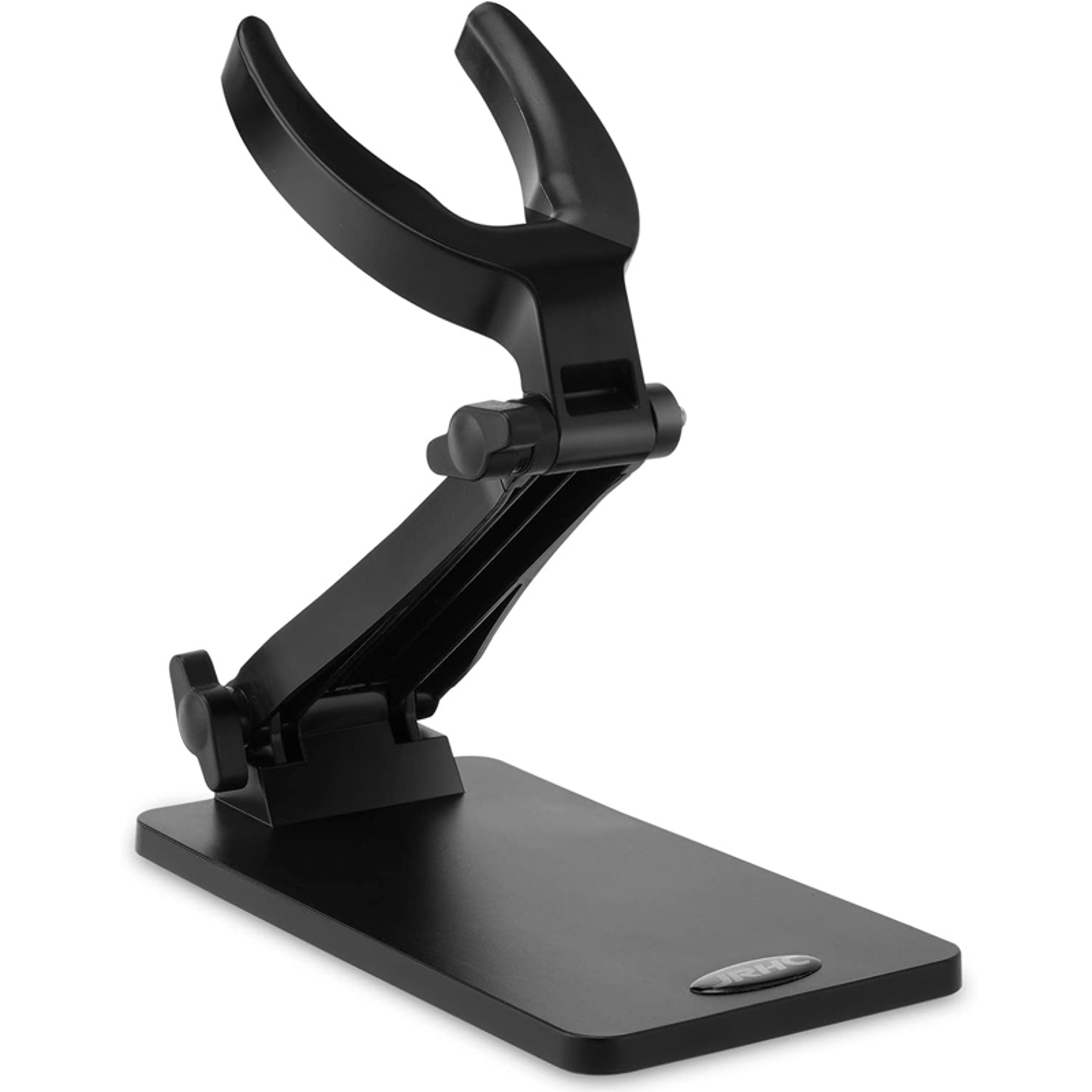 Universal Barcode Scanner Only Stand Holder For Hands Free POS  Inventory Scanning 0