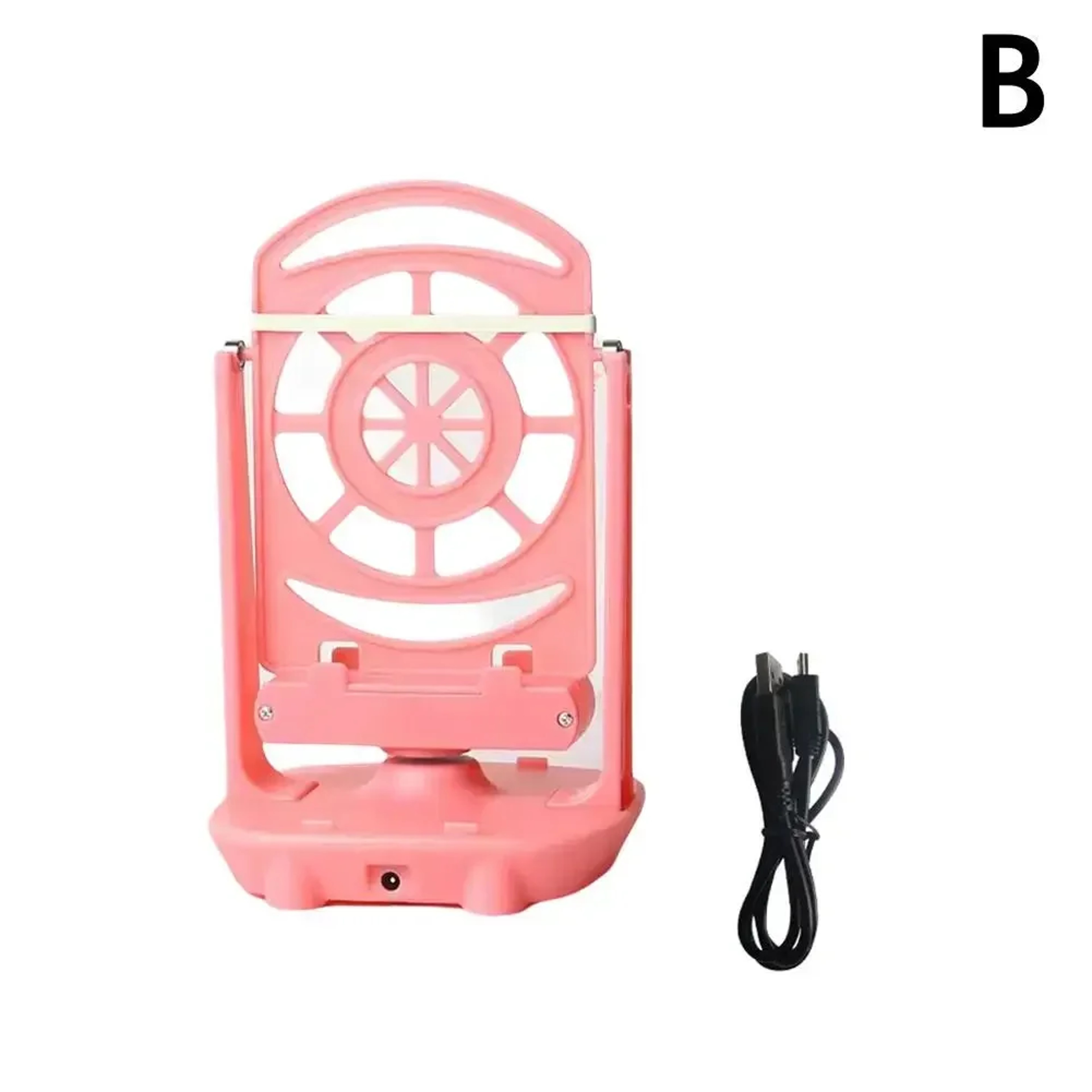 SmartStep Auto Phone Walker Pedometer Swing Stand For Step Tracking  Fitness Rewards 5