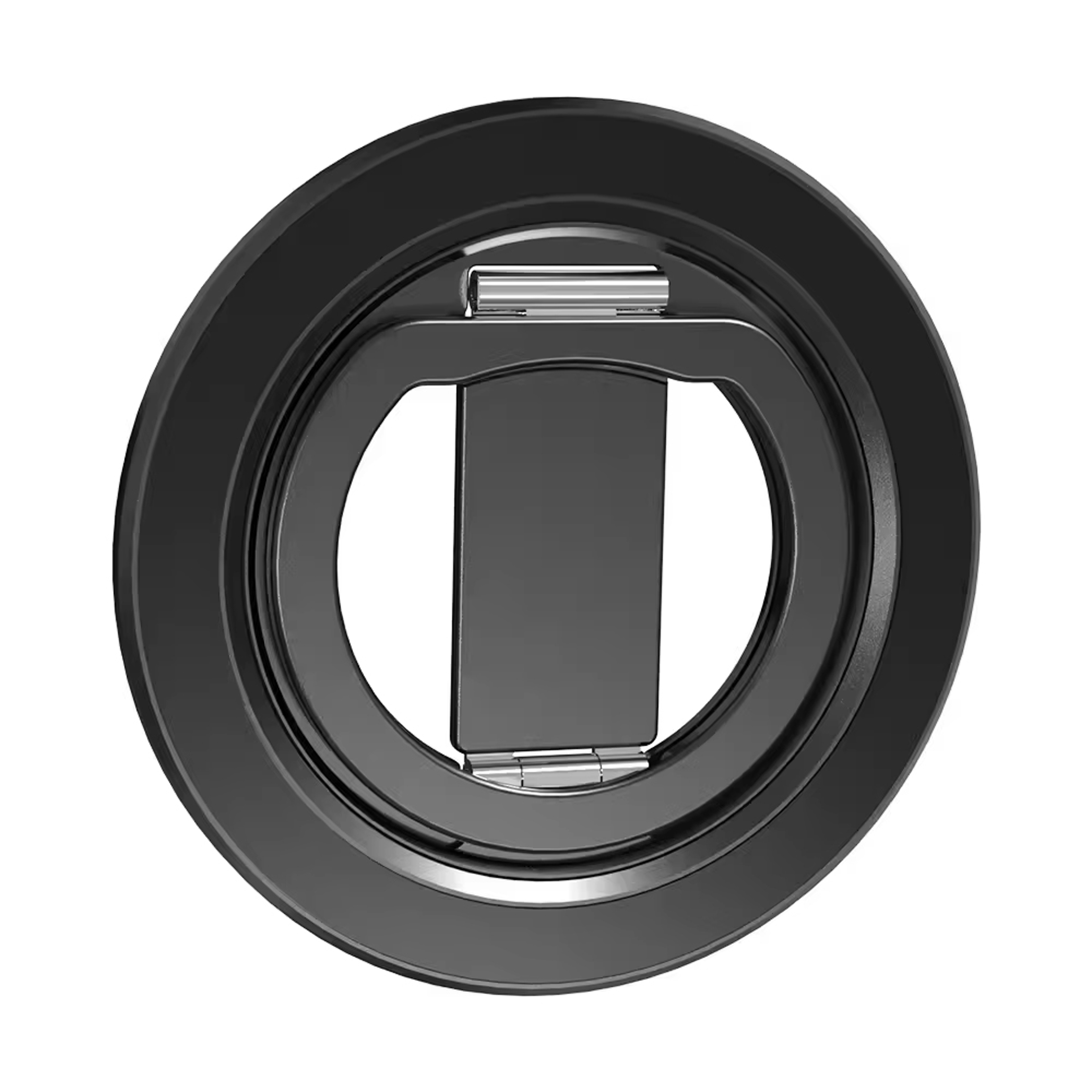 MagSafe Magnetic Phone Ring Holder With Rotating Kickstand 4