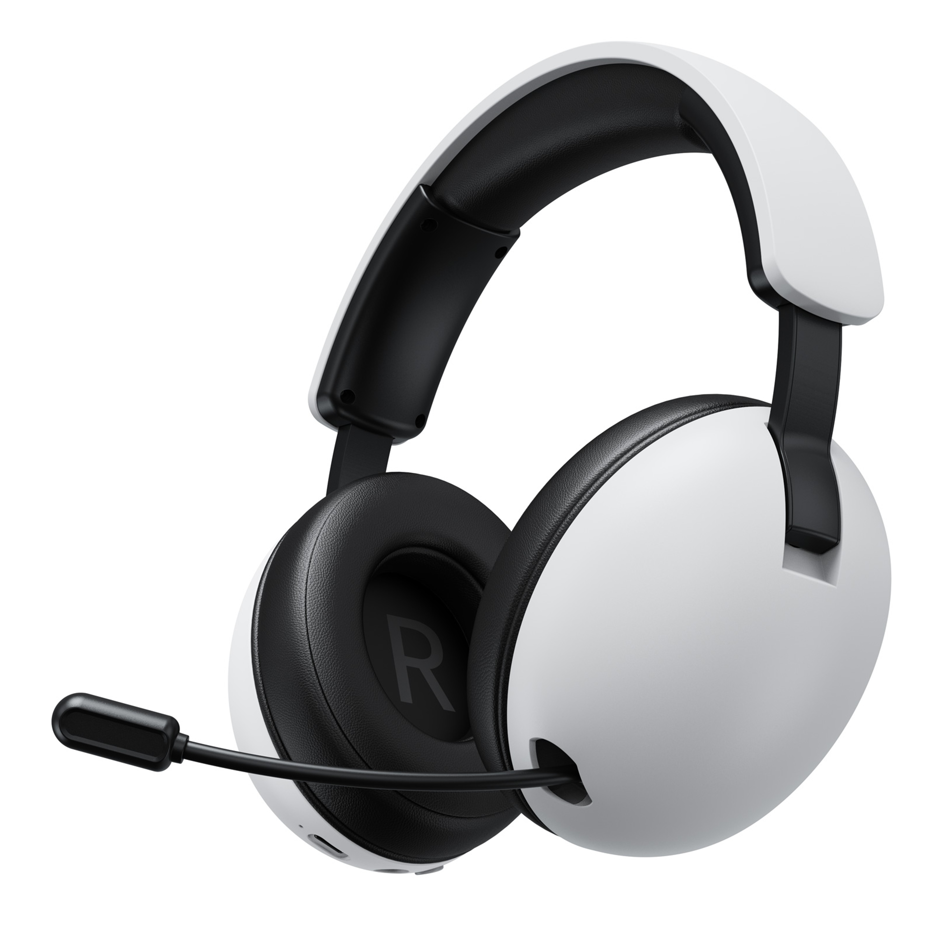 Wireless Gaming Headset With Mic For PS5 PC  Bluetooth Devices 1
