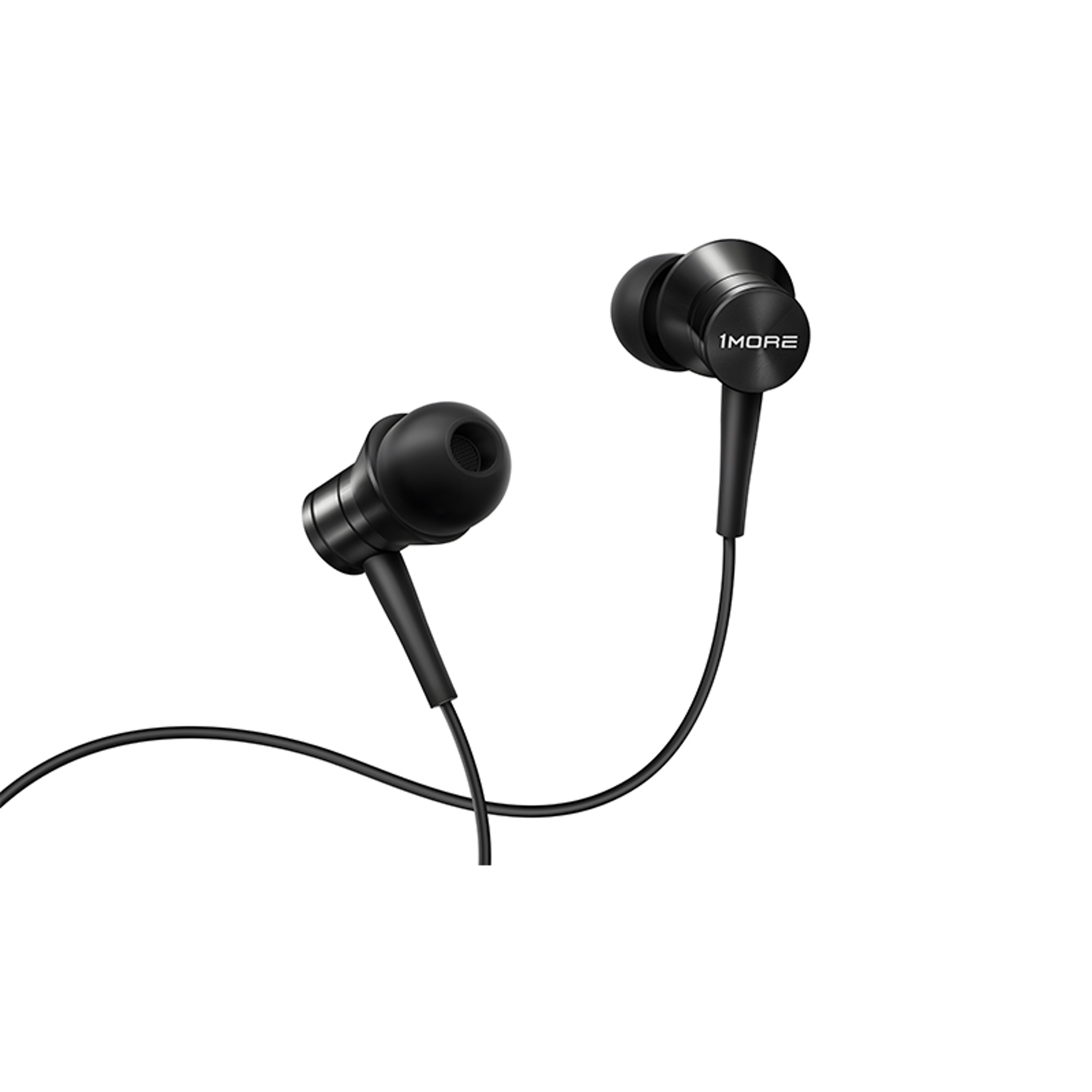 Hi Res Type C Wired Earbuds With ENC Mic And Deep Bass Sound 1