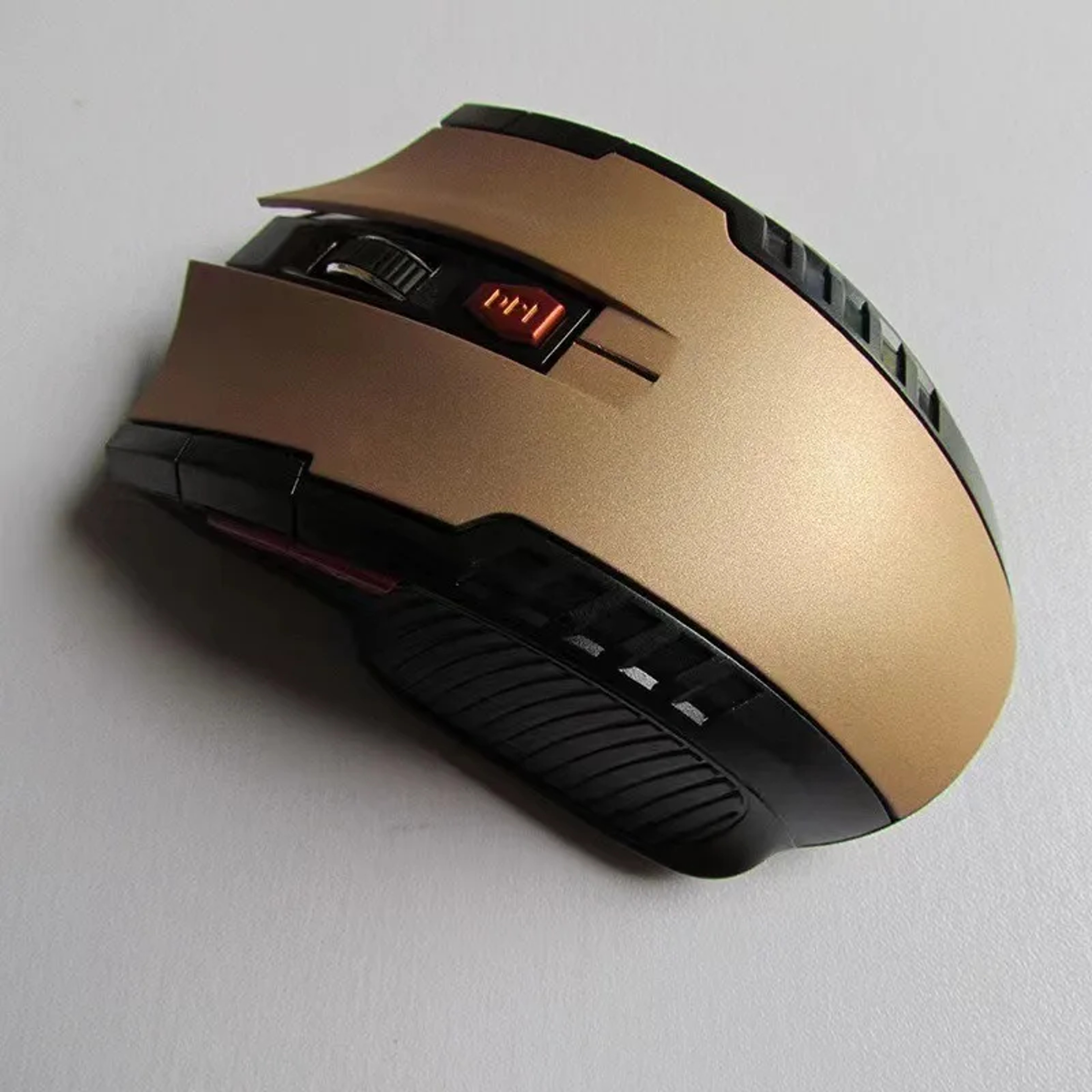 Wireless Gaming Mouse USB Wireless Mouse Portable Optical Mouse for PC & Laptop – view 11