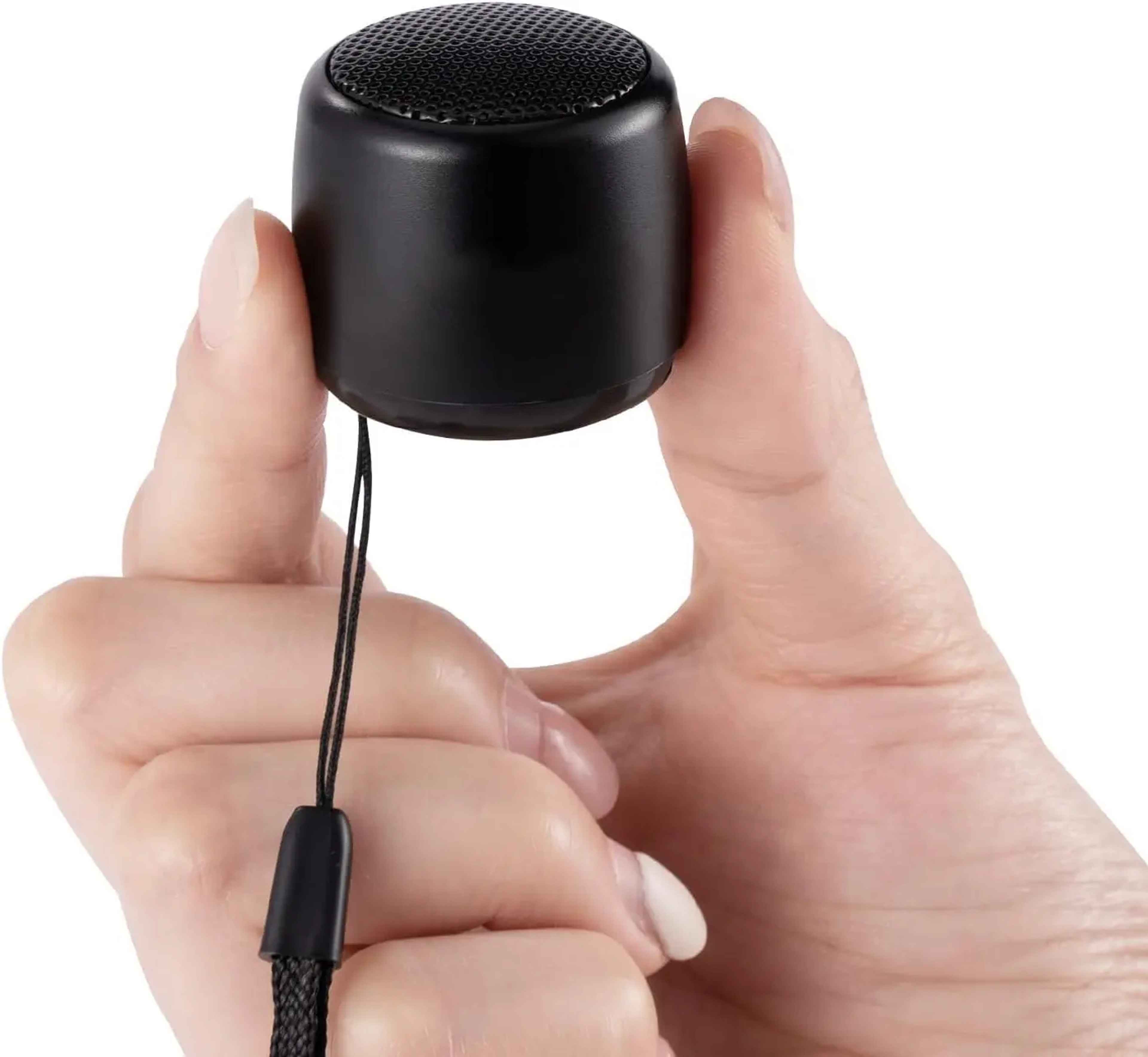 Mini Bluetooth Speaker With HD Bass Sound Portable Wireless Speaker For Phones Tablets And PCs 0