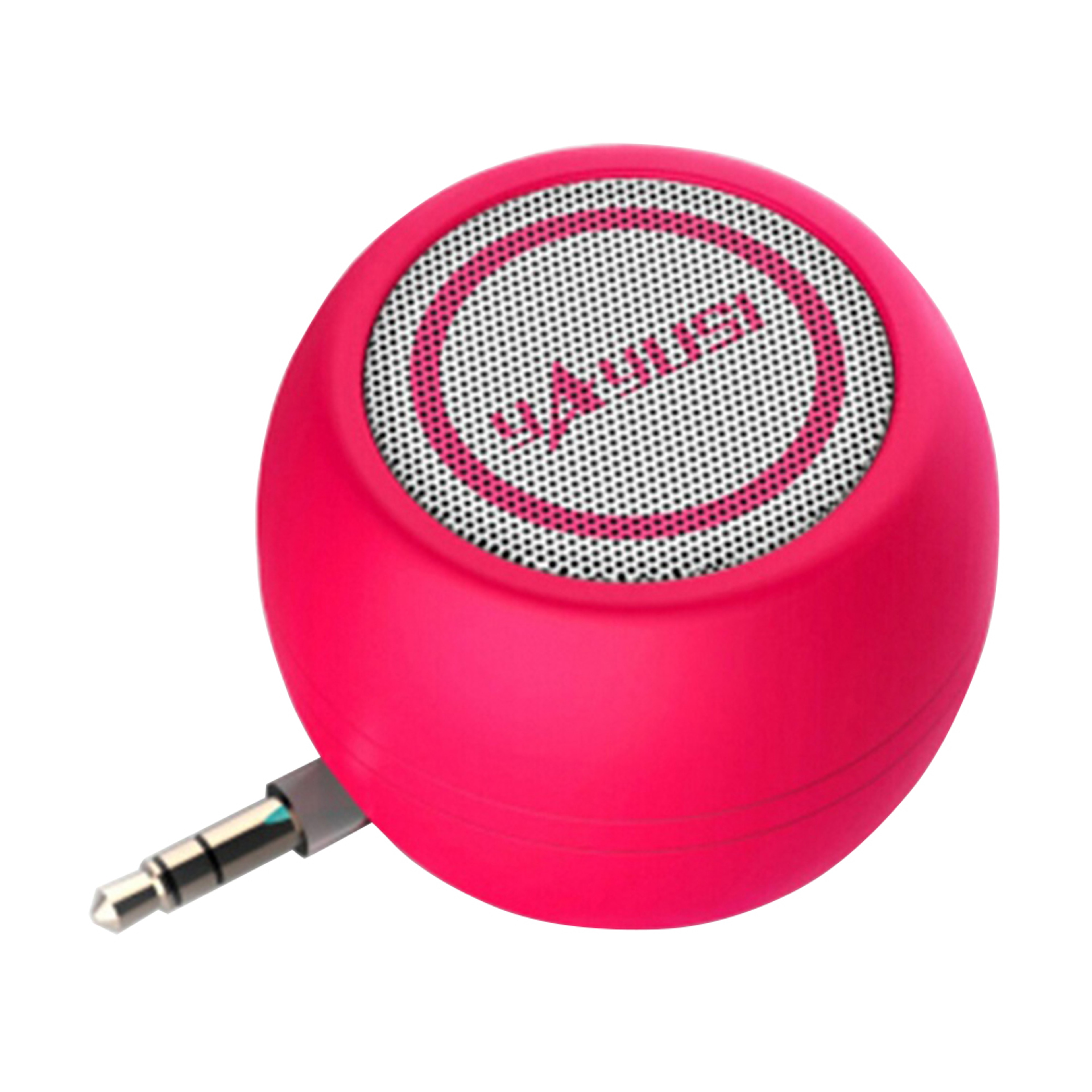 Portable Mini Speaker With AUX For Phone Laptop  Tablet 3