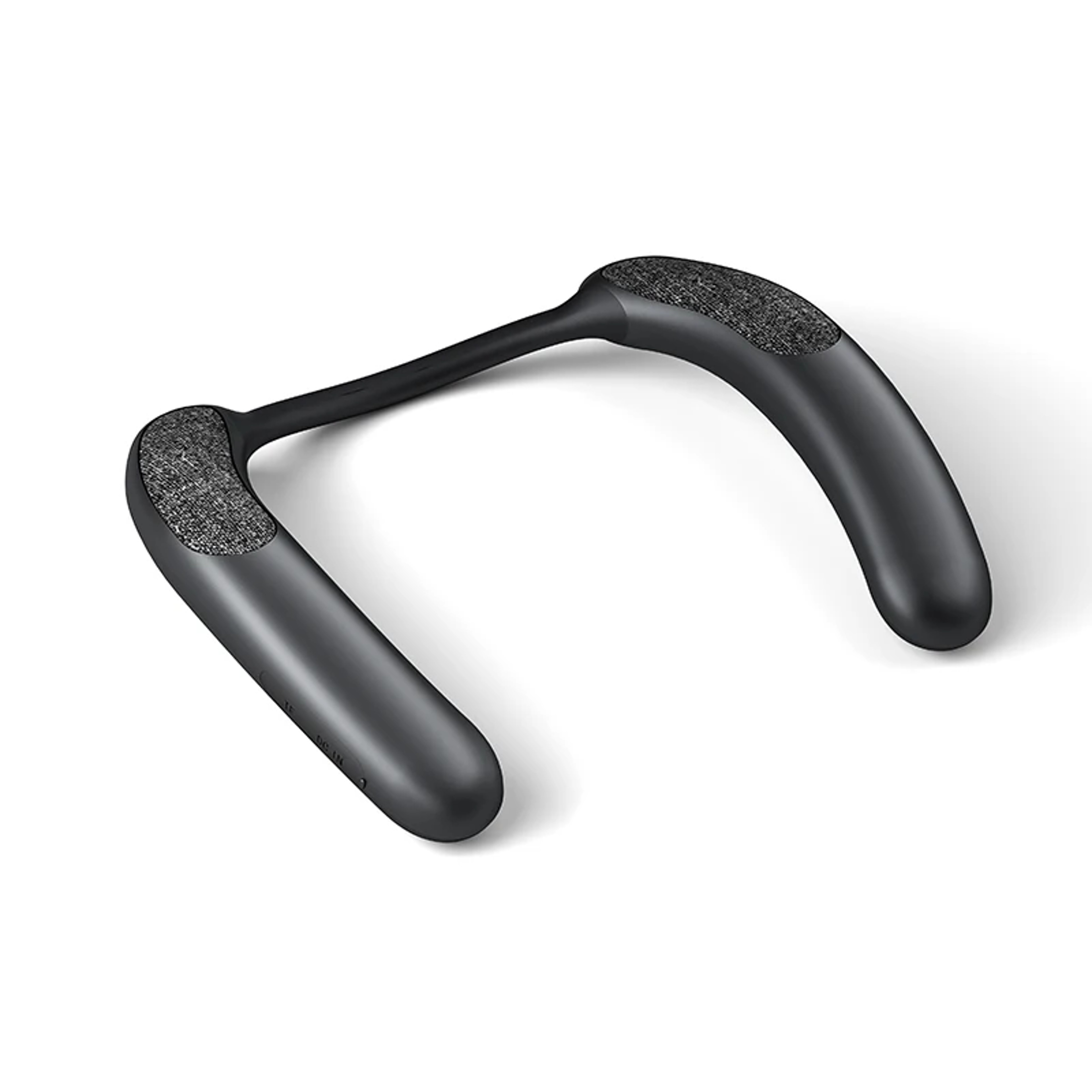 Wearable Bluetooth Neckband Speaker With Bluetooth TF Card  Stereo Sound 2