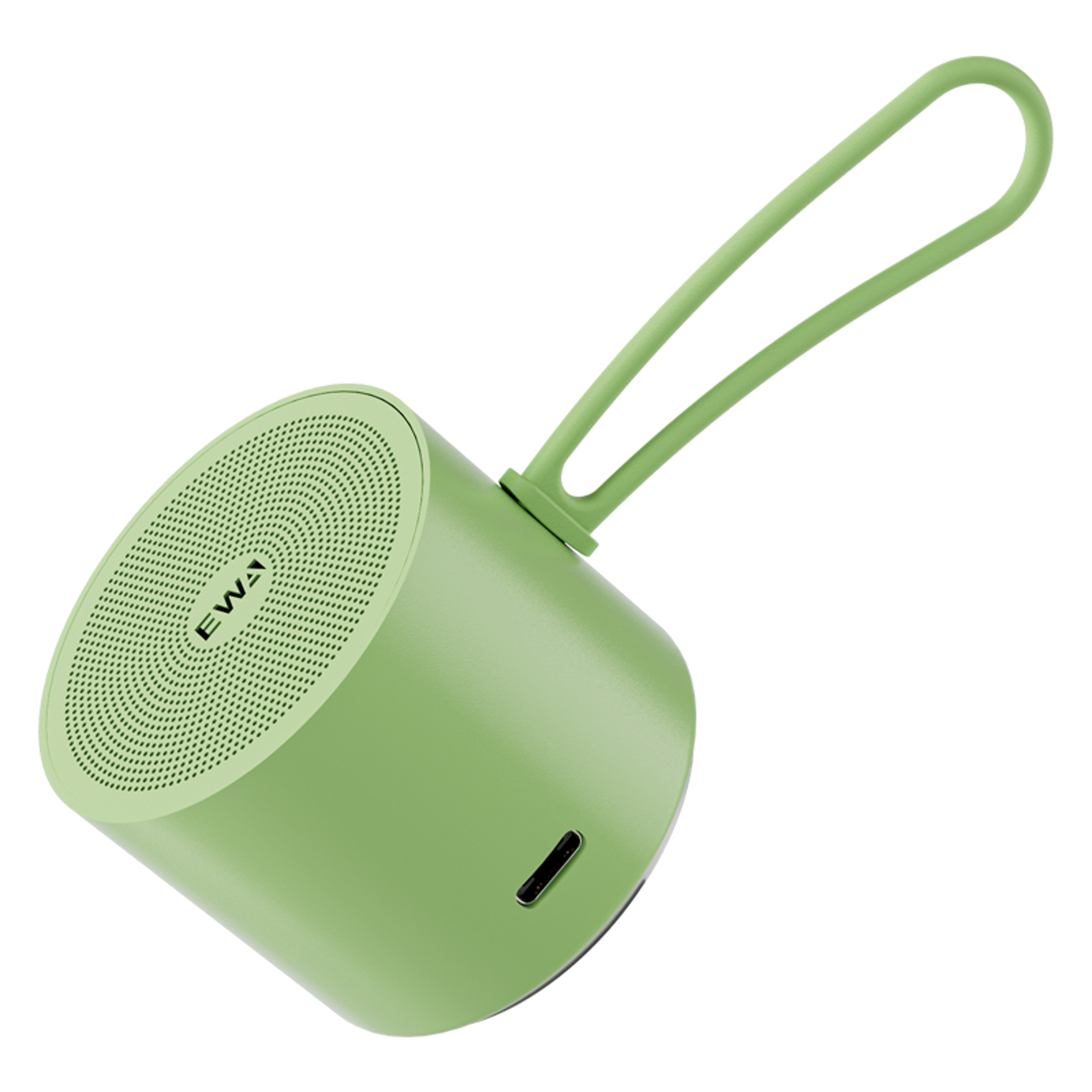 MetalPulse Portable Bluetooth Speaker Mini Wireless Subwoofer For Outdoor Travel 5