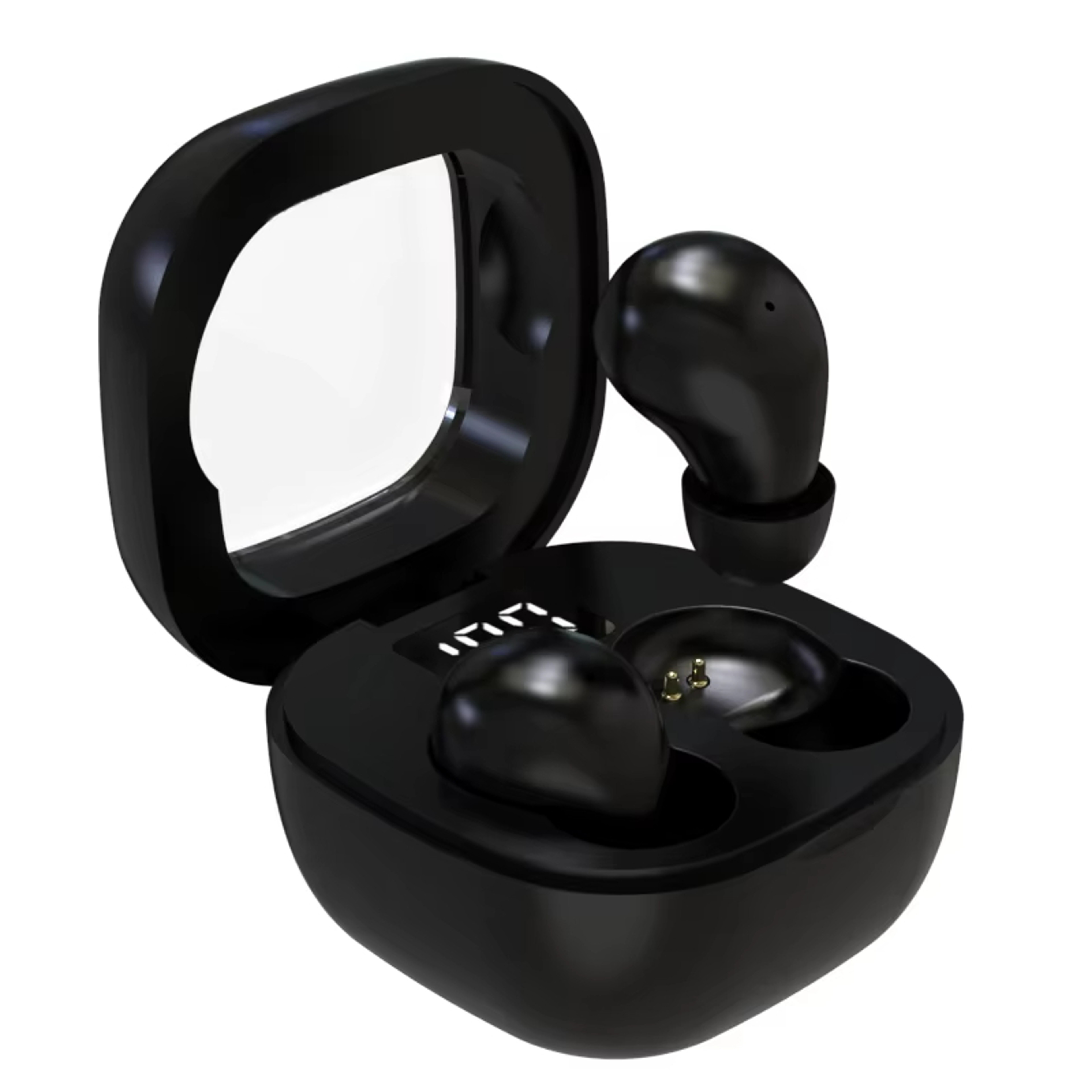 Invisible Mini Earbuds Bluetooth Sleep Headset For Small Ears 0
