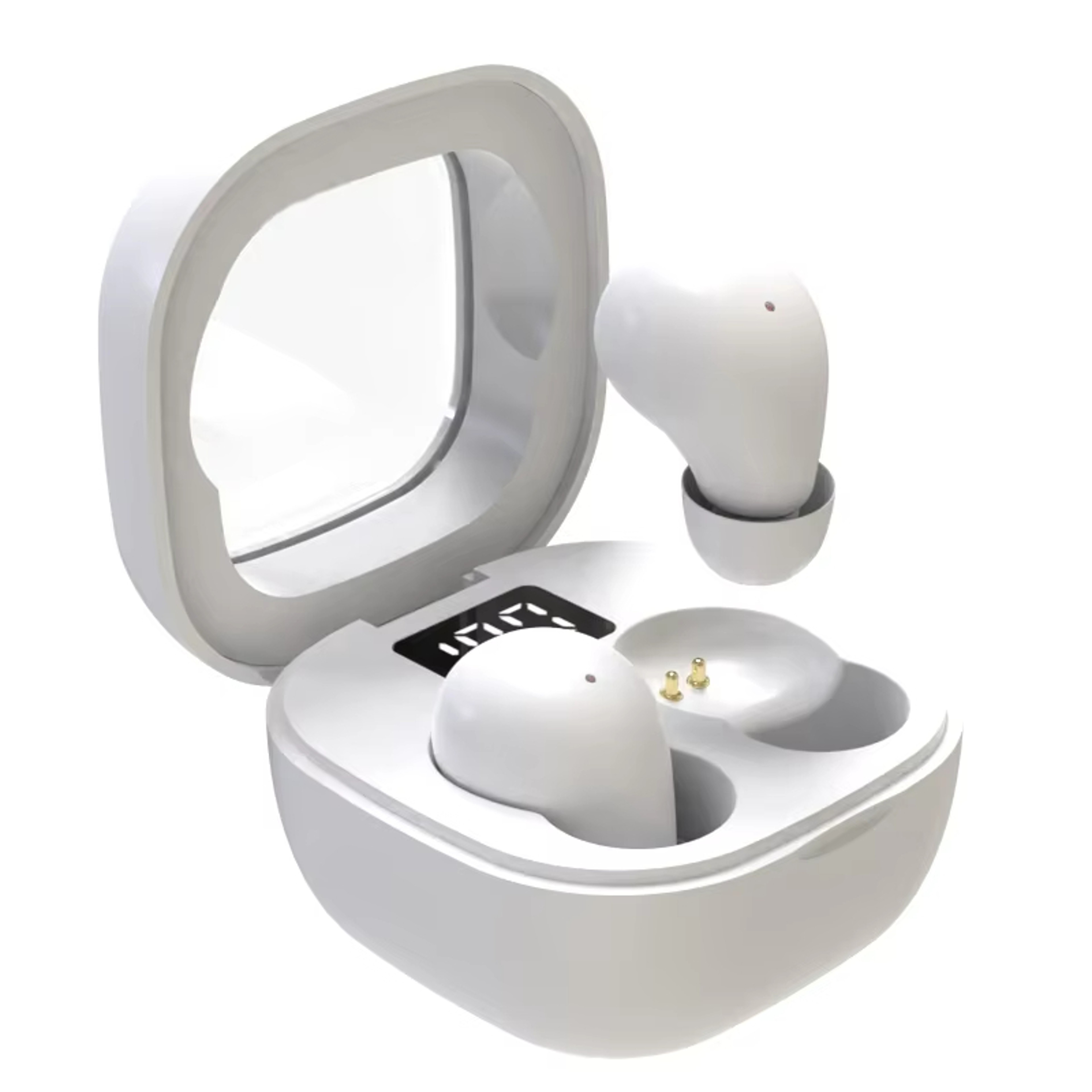 Invisible Mini Earbuds Bluetooth Sleep Headset For Small Ears 1